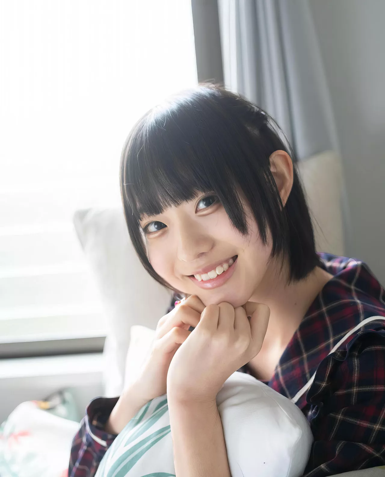 『无色な青色』 全集修正 Azusa 和田あずさ写真集 Wada