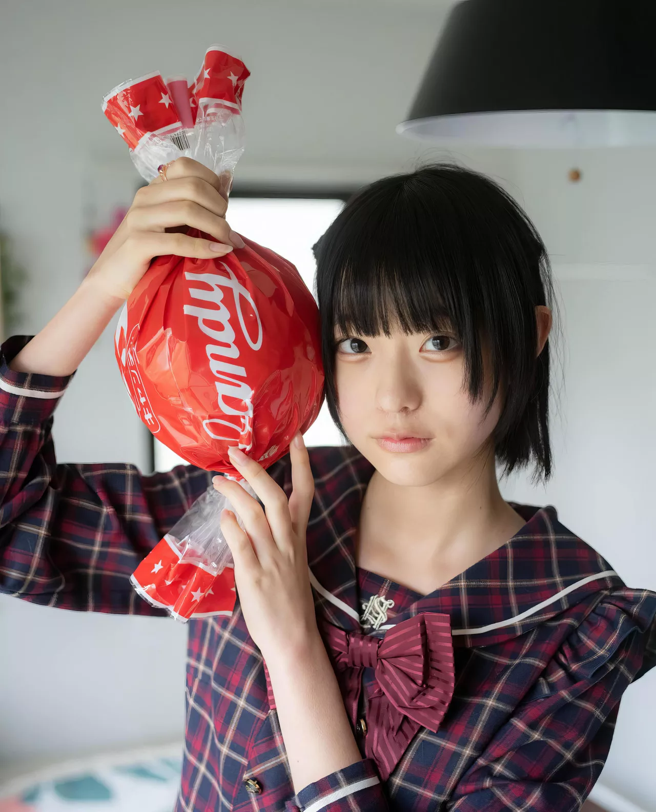 『无色な青色』 全集修正 Azusa 和田あずさ写真集 Wada