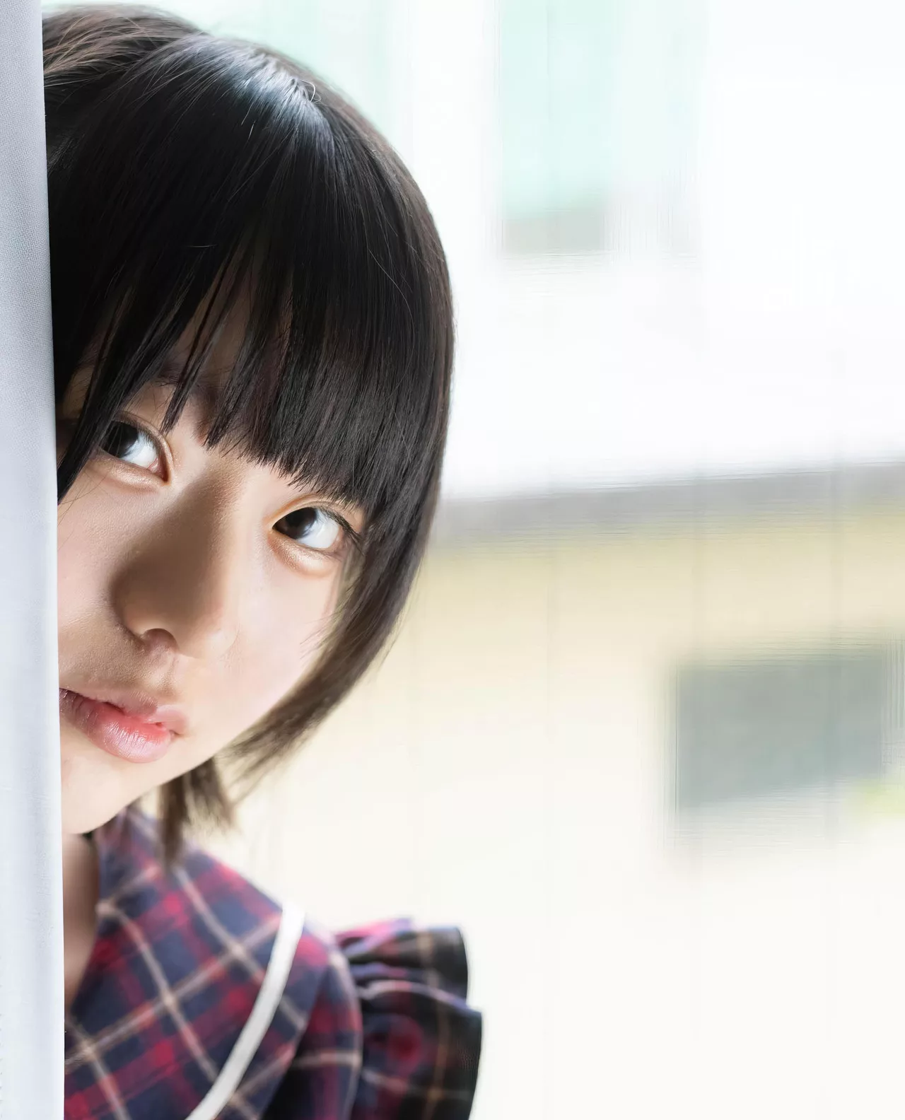 『无色な青色』 全集修正 Azusa 和田あずさ写真集 Wada