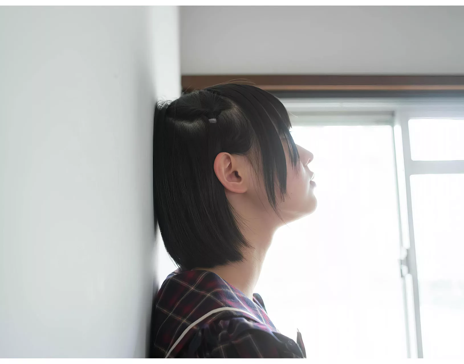 『无色な青色』 全集修正 Azusa 和田あずさ写真集 Wada