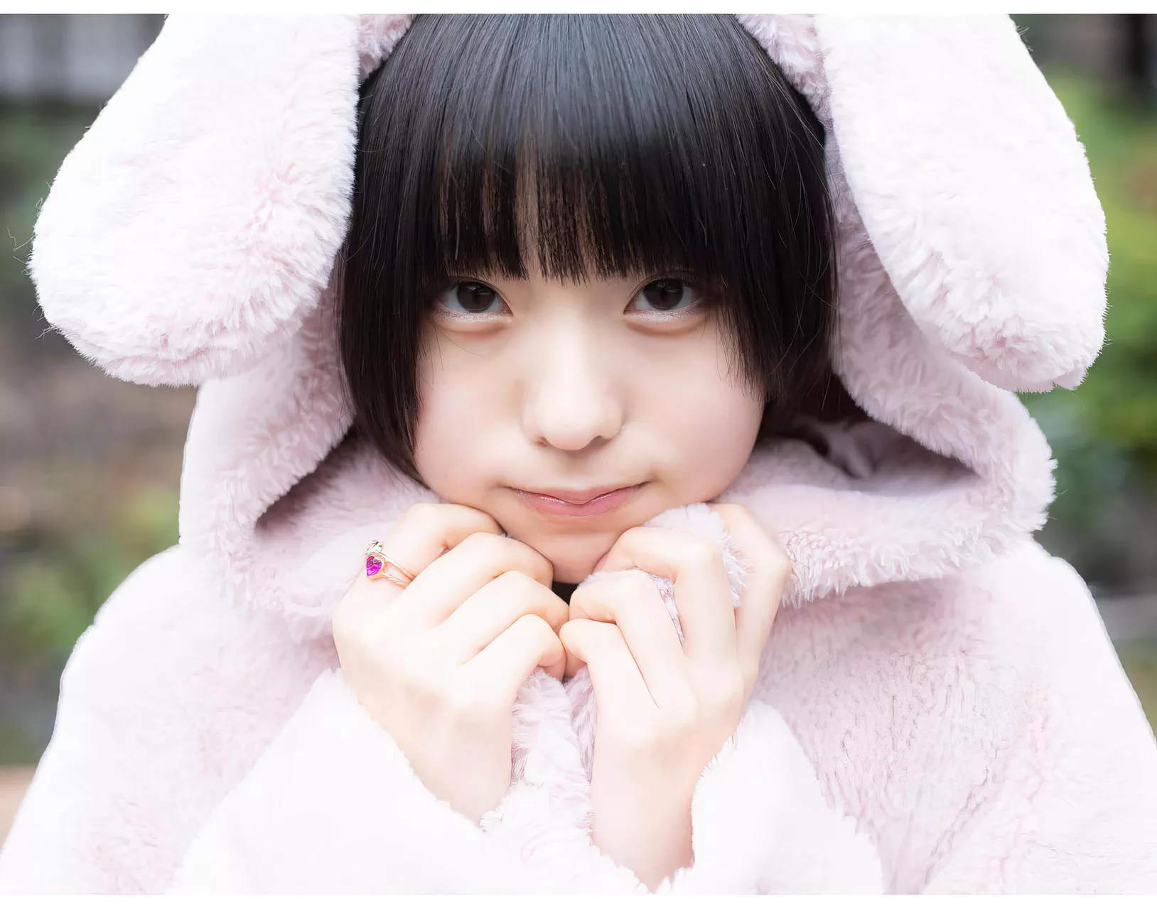 『无色な青色』 全集修正 Azusa 和田あずさ写真集 Wada
