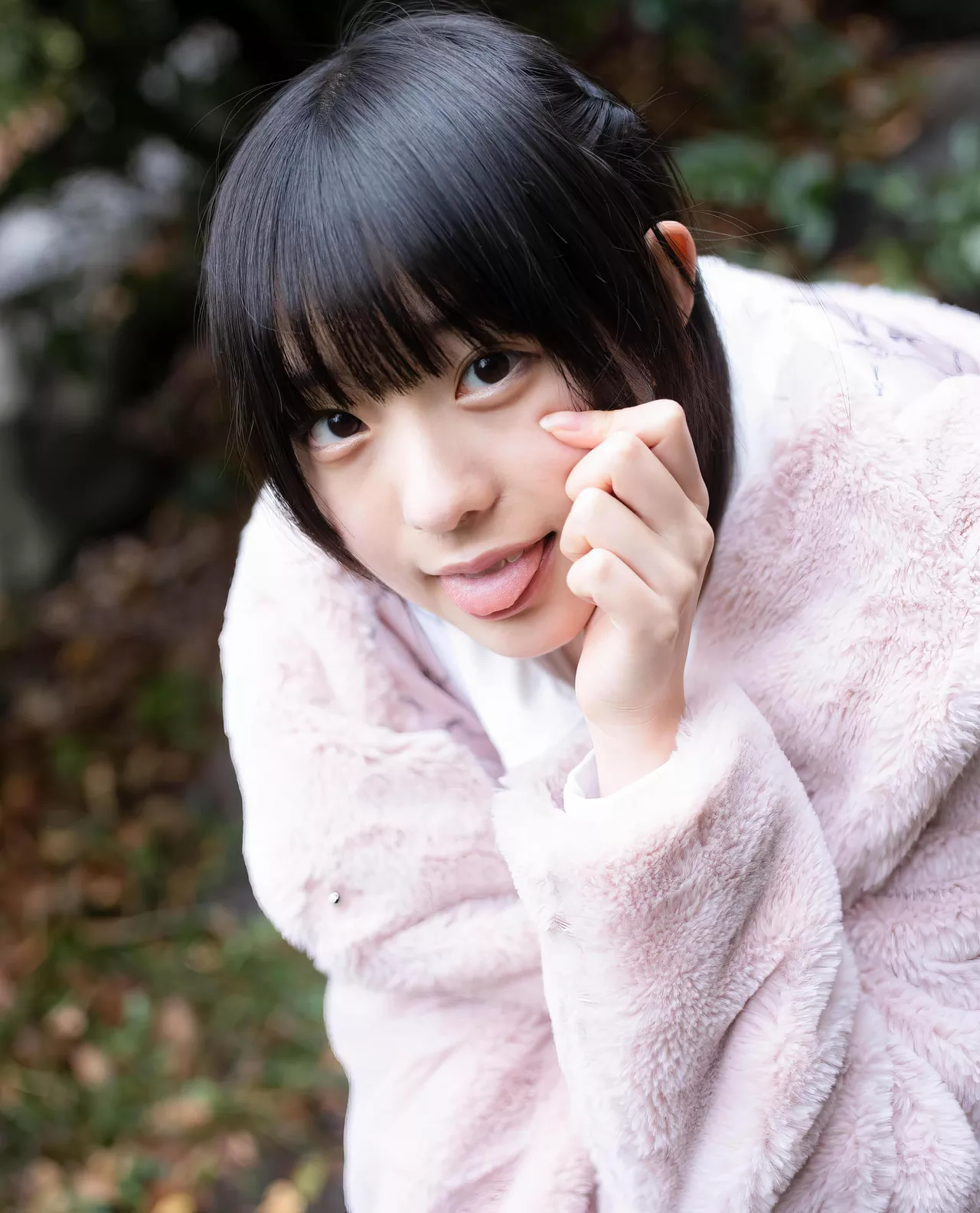 『无色な青色』 全集修正 Azusa 和田あずさ写真集 Wada