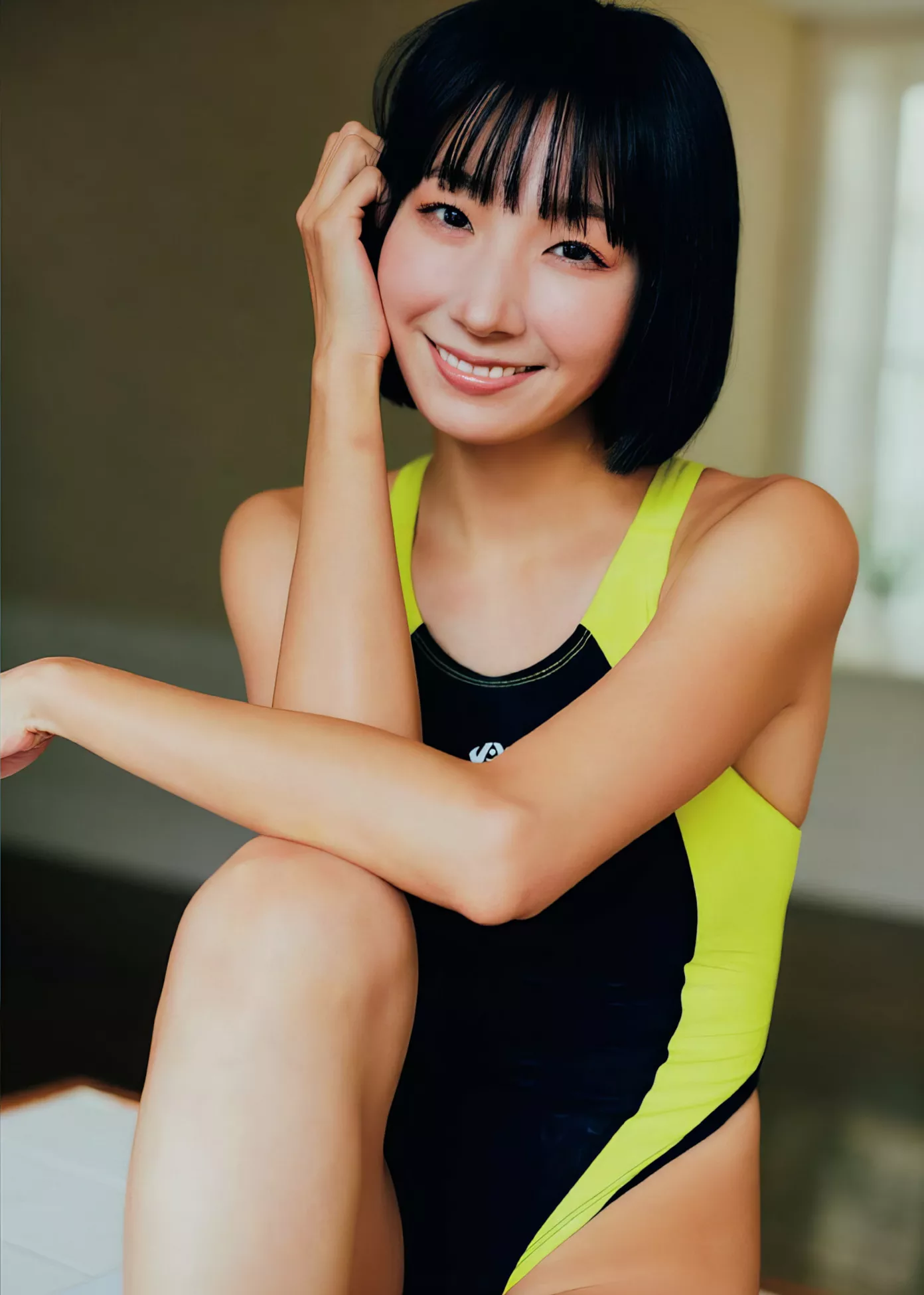 高画质摄影艺术 大�VびるFLASH 日本 Otsuka ( Biru ) 贵宾大图 靓模