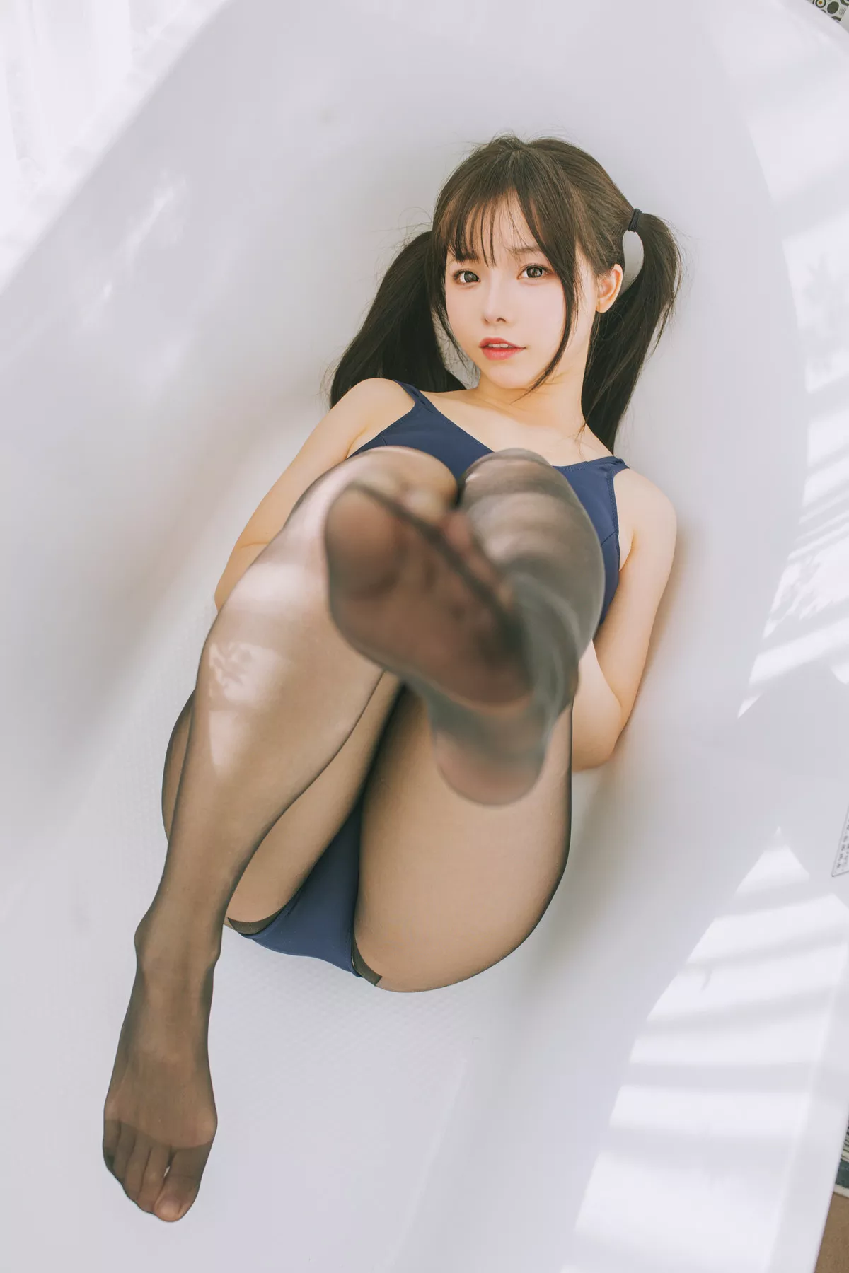 Cosplay 六味帝皇酱 仙女 妩媚 私房 死库水