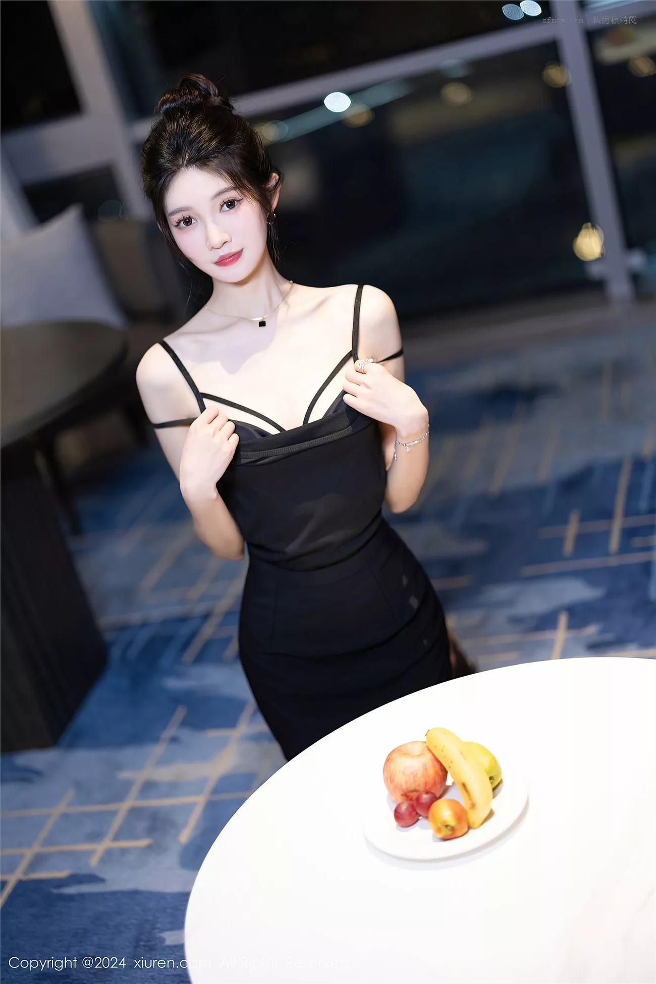 Vol.8791 【秀人】高清照片 程程程