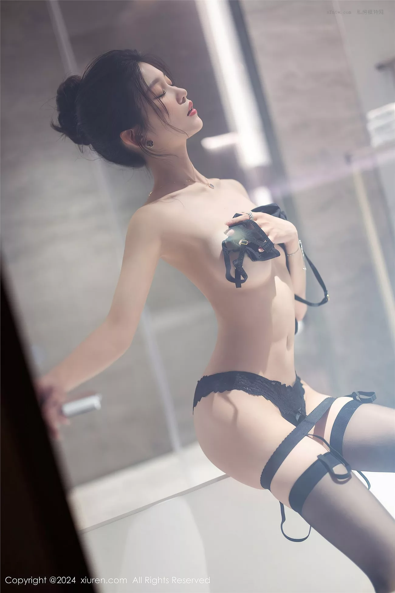 Vol.8791 【秀人】高清照片 程程程