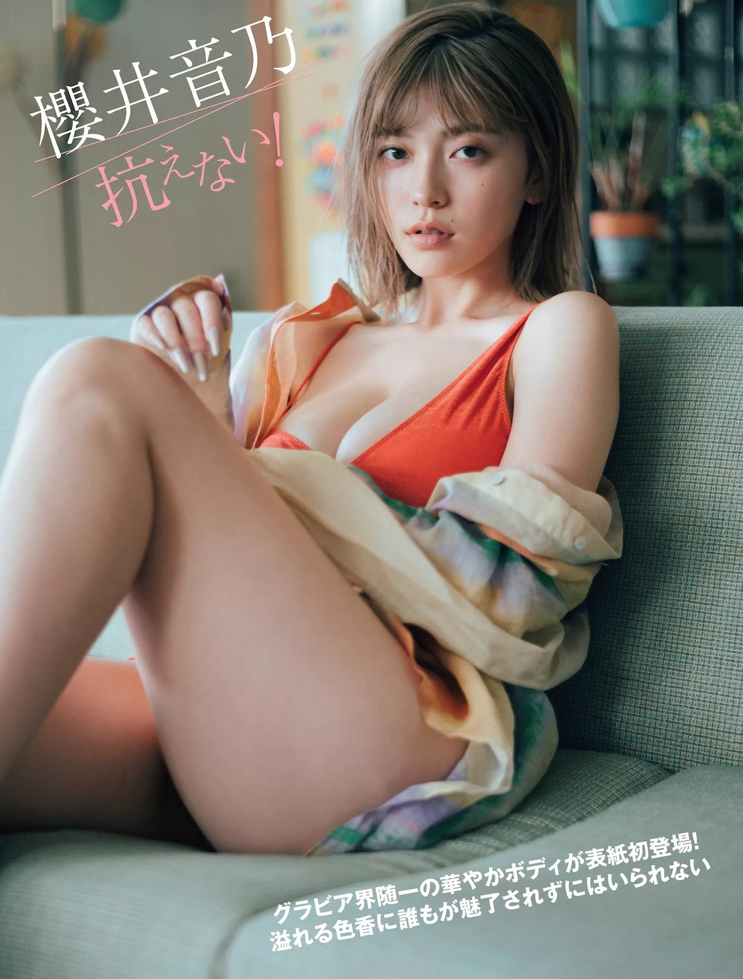 Sakurai Oto 全集修正 ( 樱井音乃FLASH 优质艺术摄影 日本 No 美模