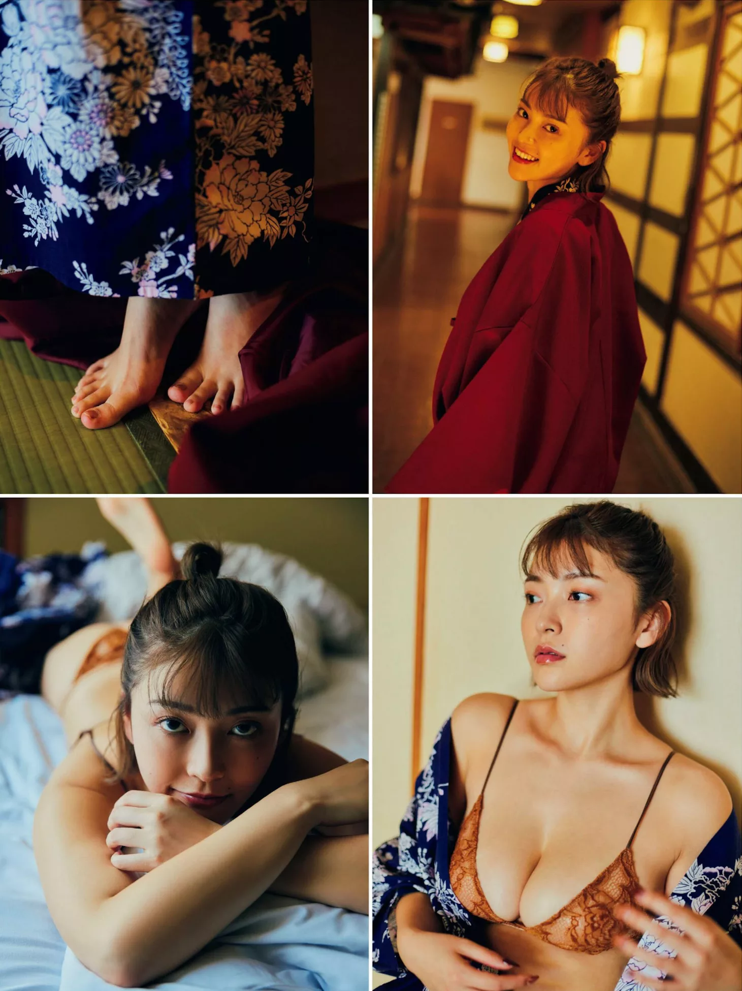 Sakurai Oto 全集修正 ( 樱井音乃FLASH 优质艺术摄影 日本 No 美模