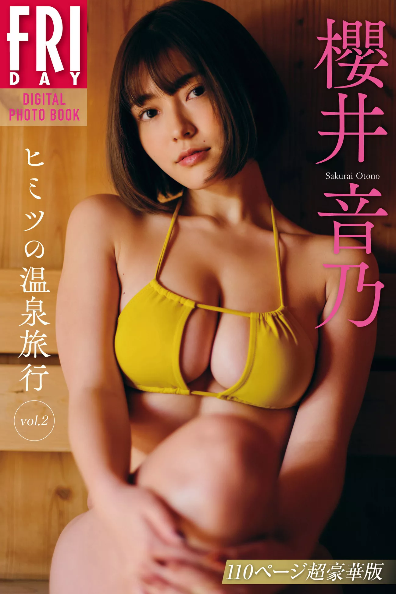 Sakurai Oto 全集修正 ( 樱井音乃FLASH 优质艺术摄影 日本 No 美模