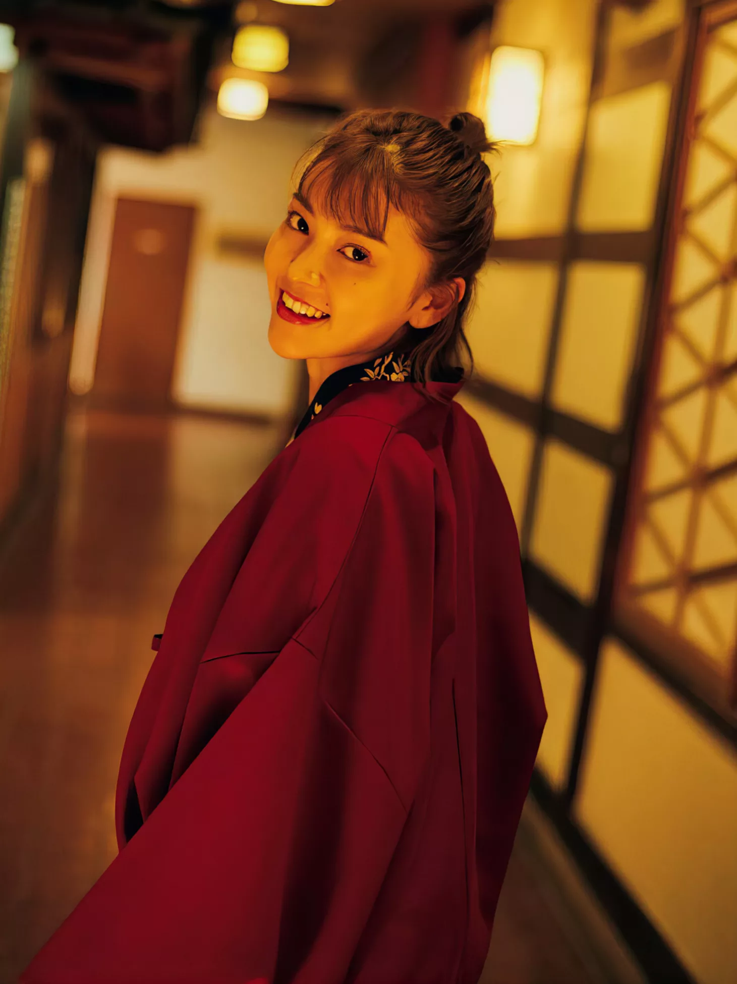 Sakurai Oto 全集修正 ( 樱井音乃FLASH 优质艺术摄影 日本 No 美模