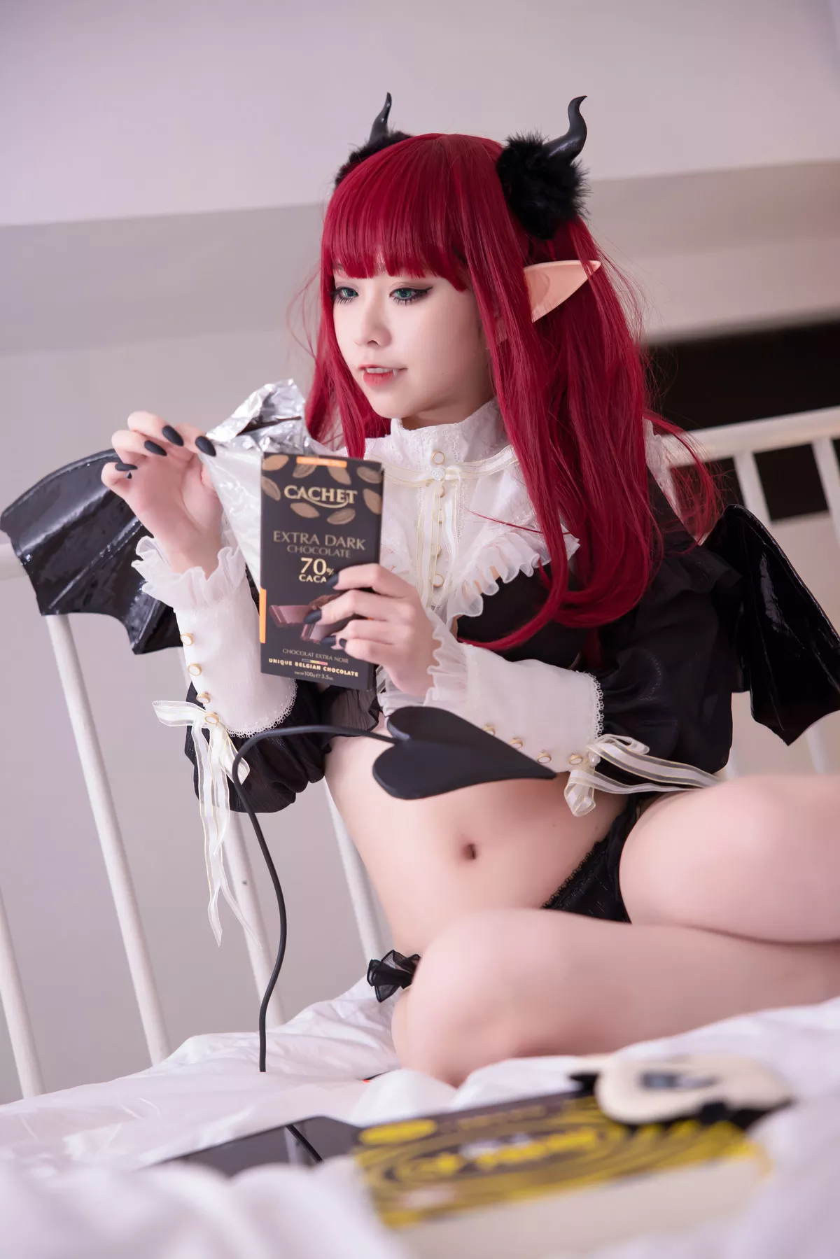 更衣人偶坠入爱河 不会受伤 利兹 丽人 Cosplay G44