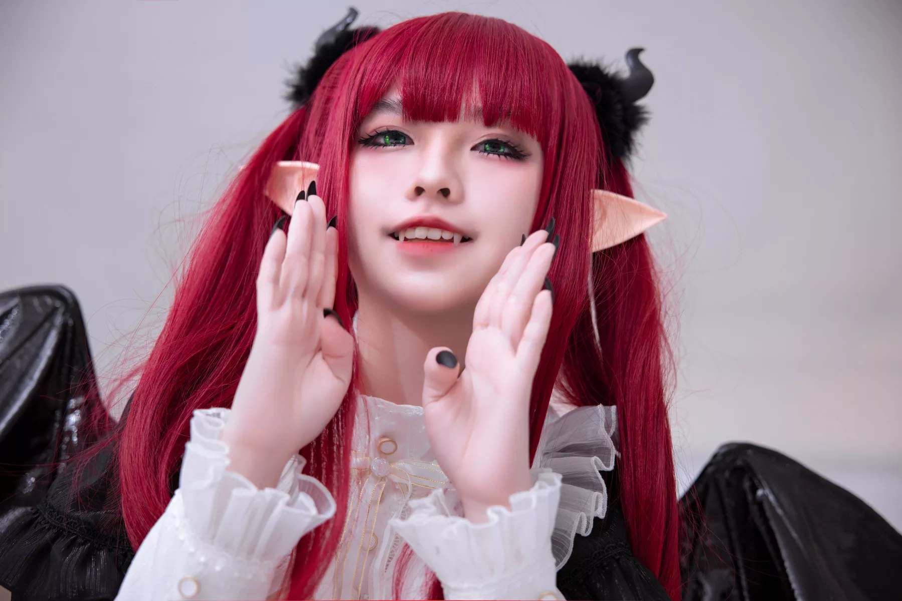 更衣人偶坠入爱河 不会受伤 利兹 丽人 Cosplay G44