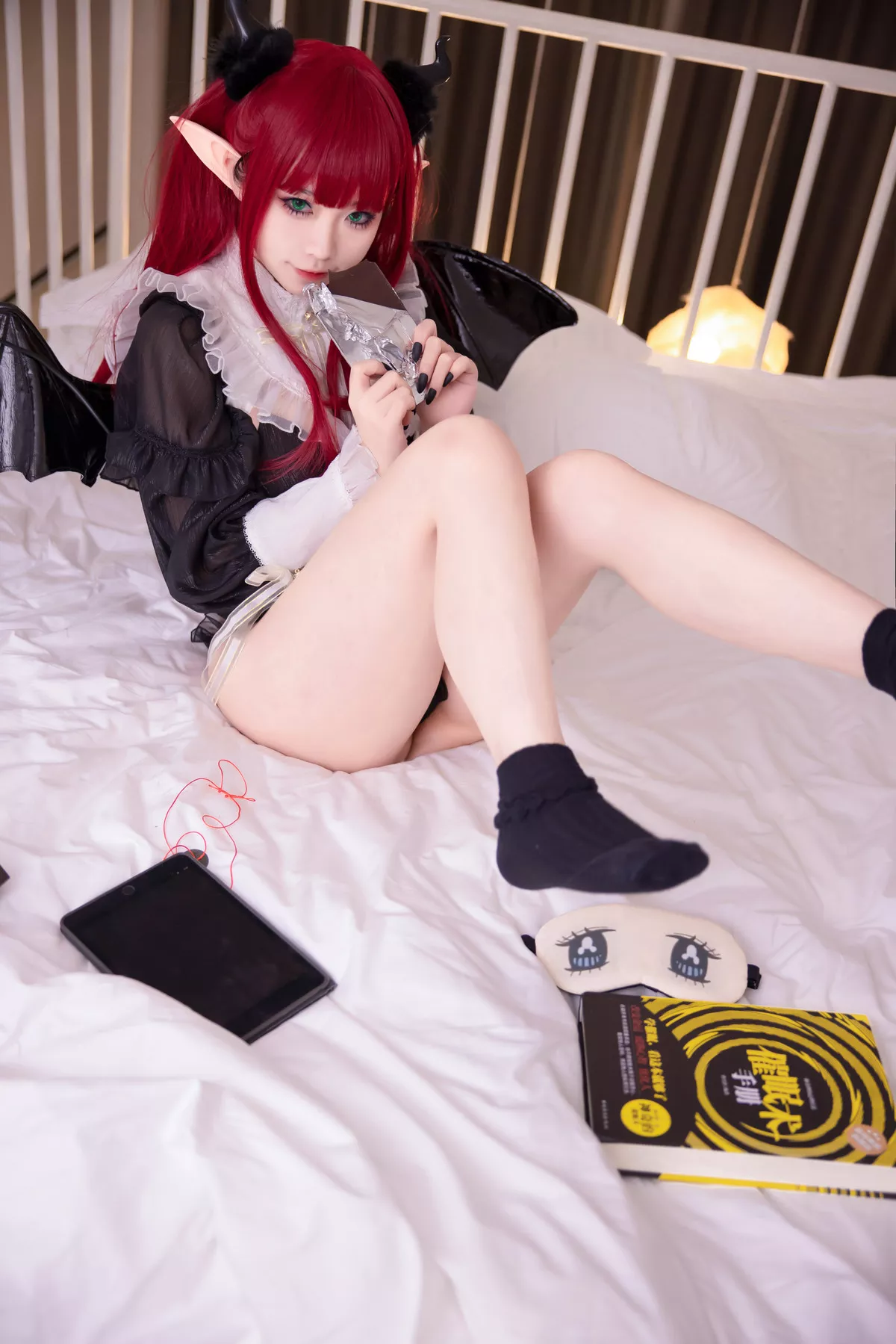 更衣人偶坠入爱河 不会受伤 利兹 丽人 Cosplay G44