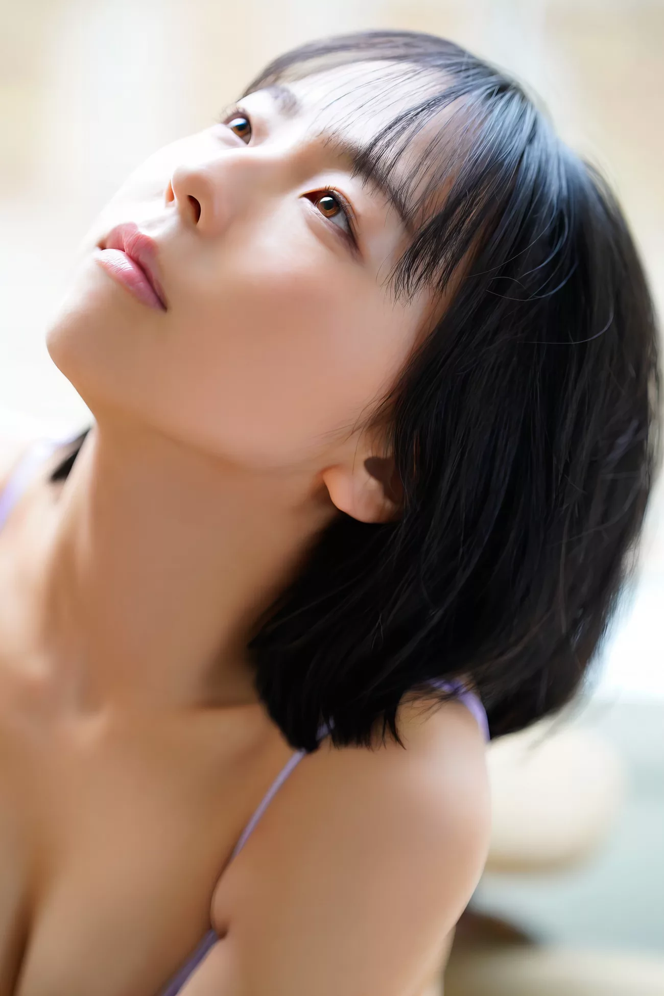 ( ��治岛彩FLASH Kajishima Aya ) 模特 高质摄影摄影 日本 高端大幅