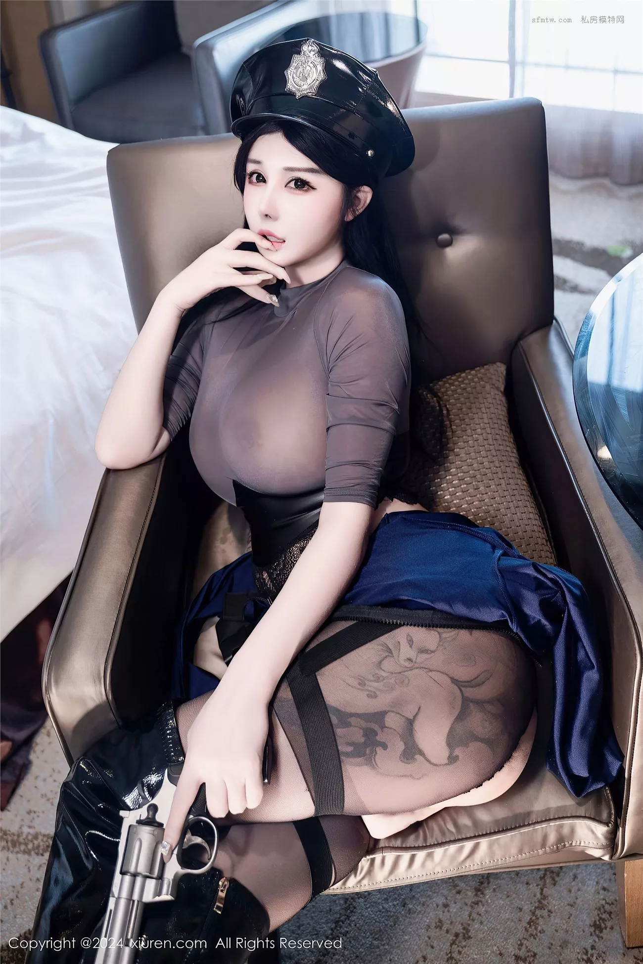 Vol.8789 【秀人xiuren】高质图相 陈芊儿