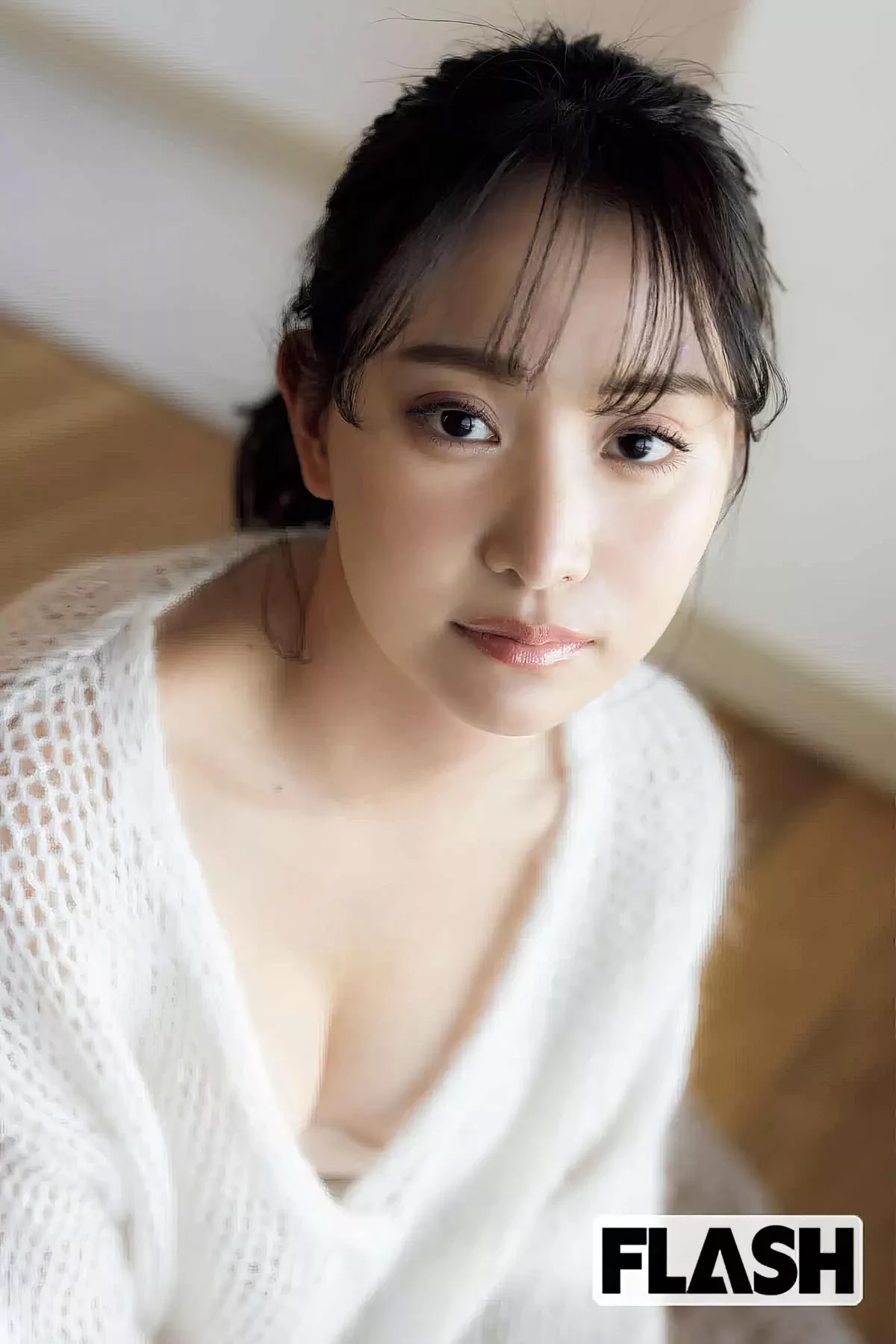 日本 永尾まりやFLASH ( 辣模 Mariya Nagao 高品质摄影写真 全集修正