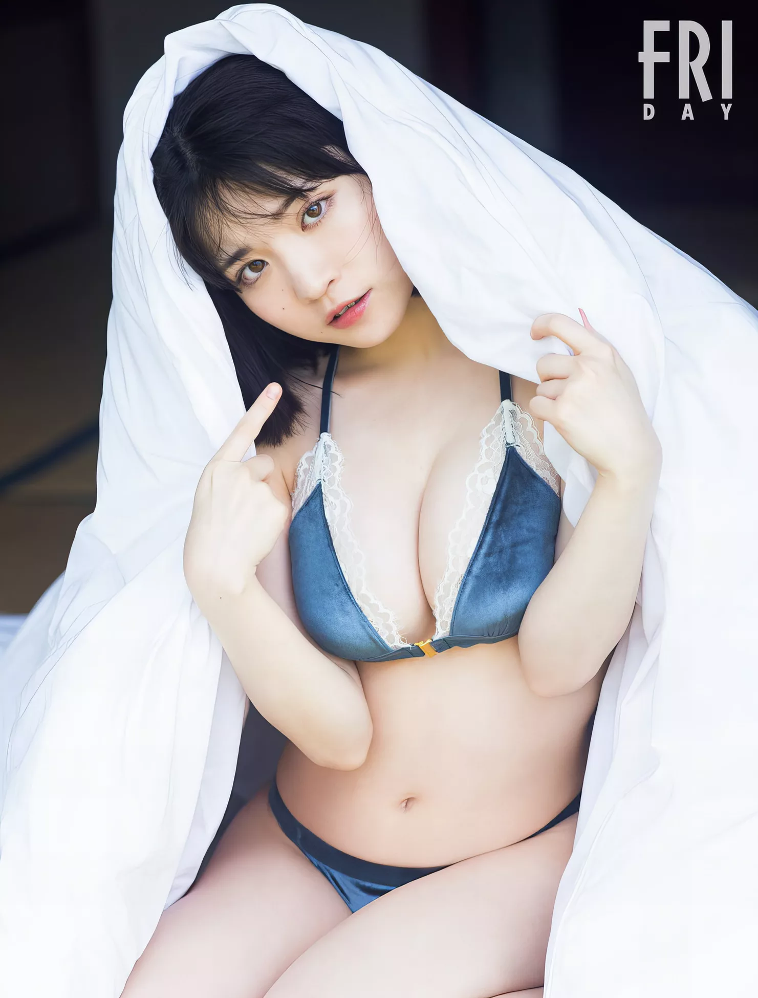 贵宾大图 高清写真艺术 根本�MFLASH Nagi Nemoto ) 日本 嫩模 (