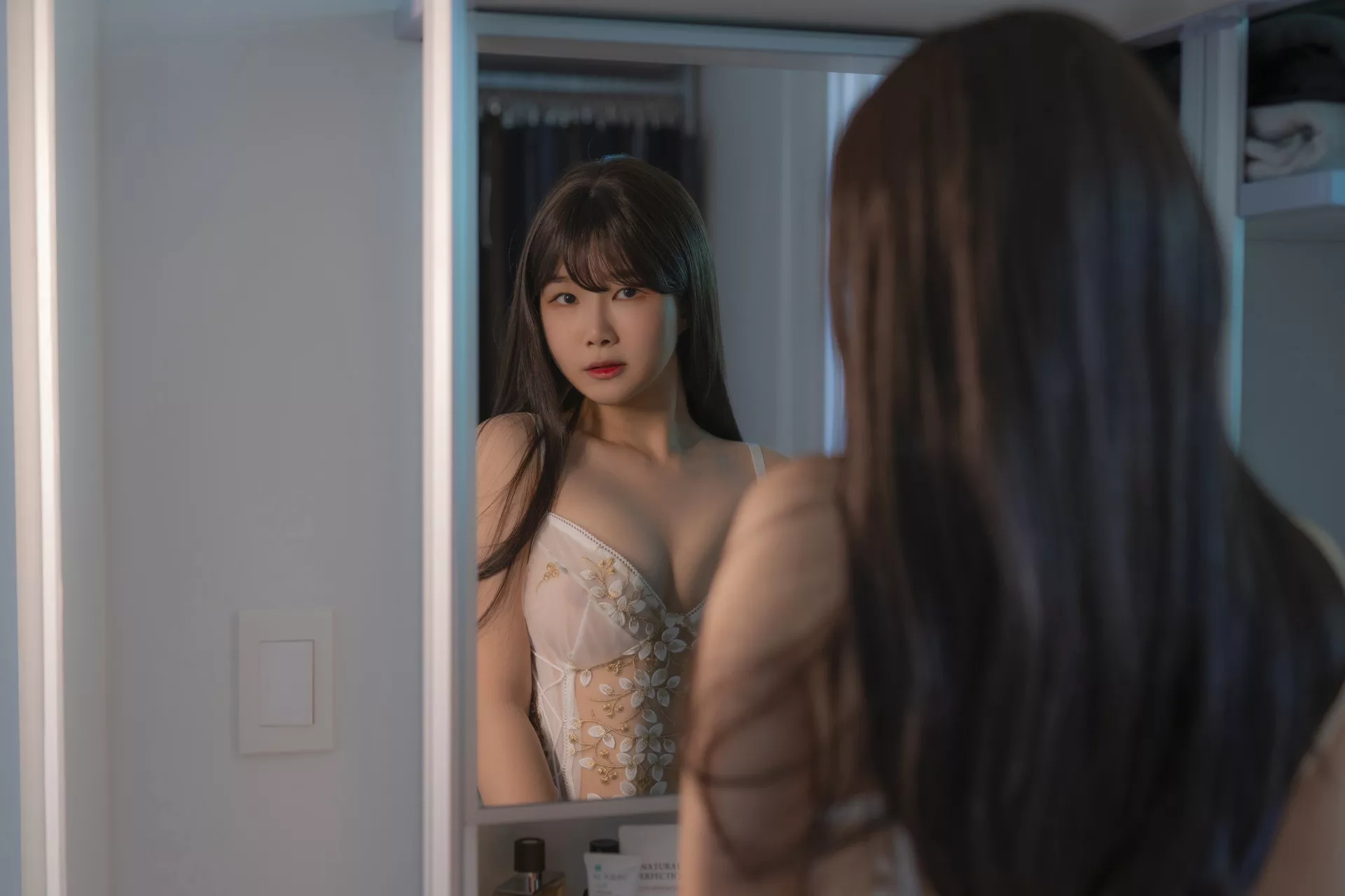 Vol.3 全集修正 Nana【风骚美女 写真NWORKS】