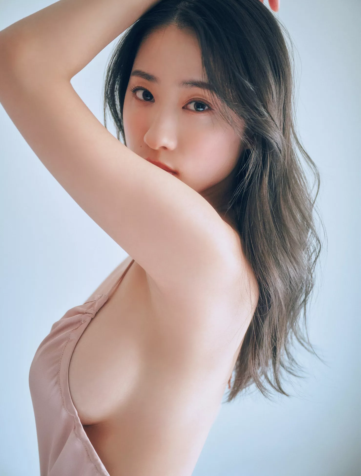 澄田绫乃FLASH ( 优秀摄影摄影 Aya No 日本 Sumida 辣模 ) 贵宾中幅