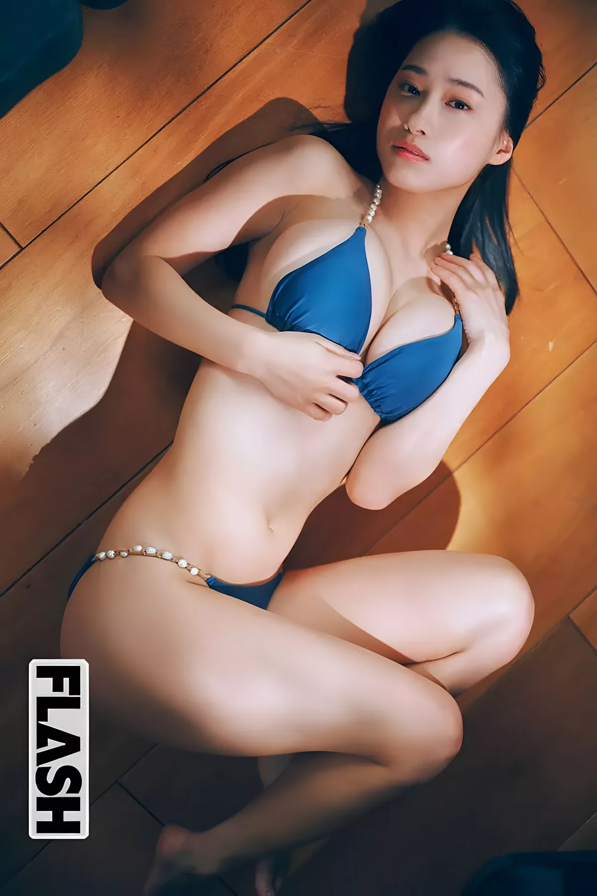 澄田绫乃FLASH ( 优秀摄影摄影 Aya No 日本 Sumida 辣模 ) 贵宾中幅