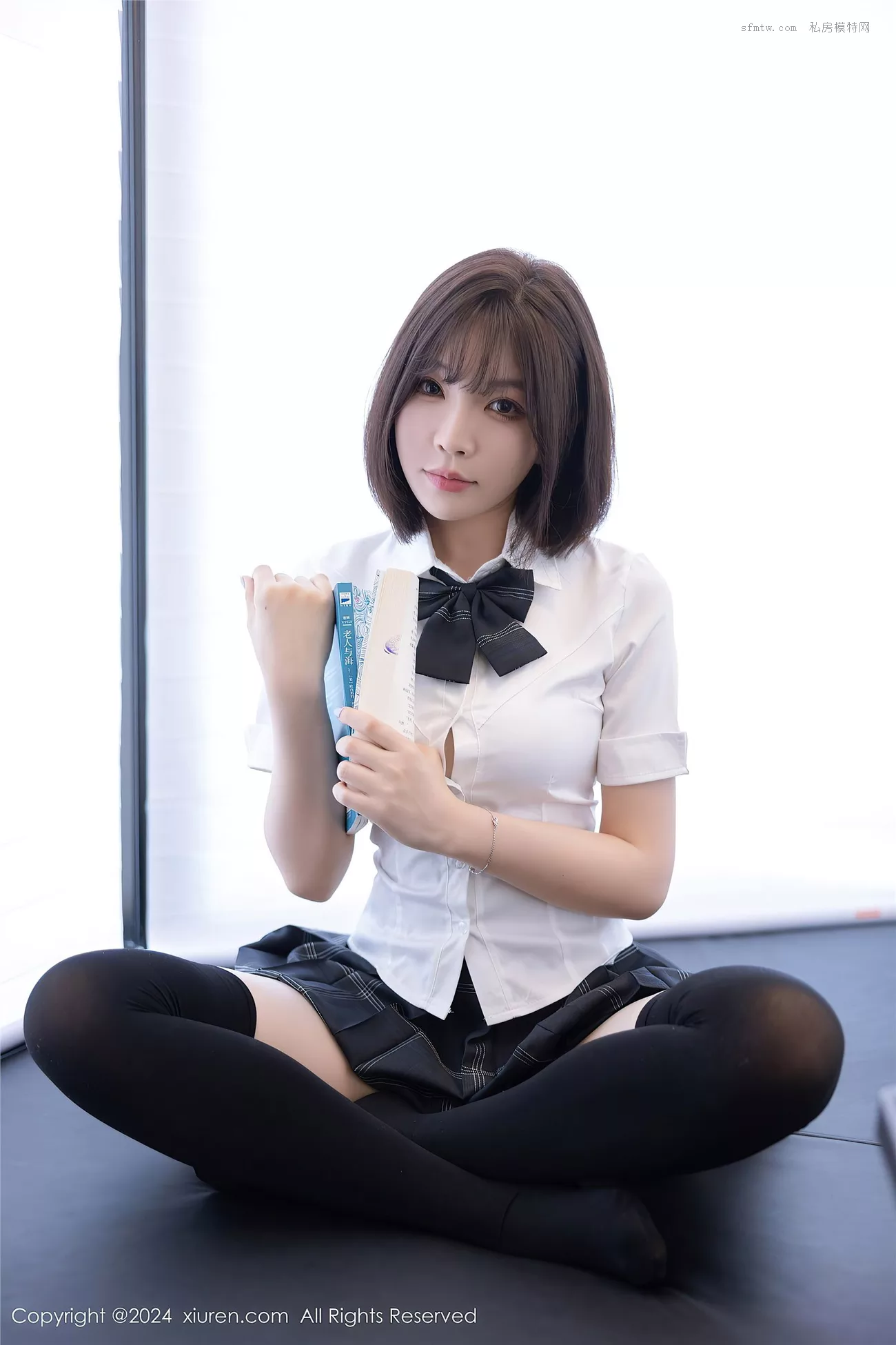 徐莉芝 Booty 【秀人XiuRen】高质图相 Vol.8785