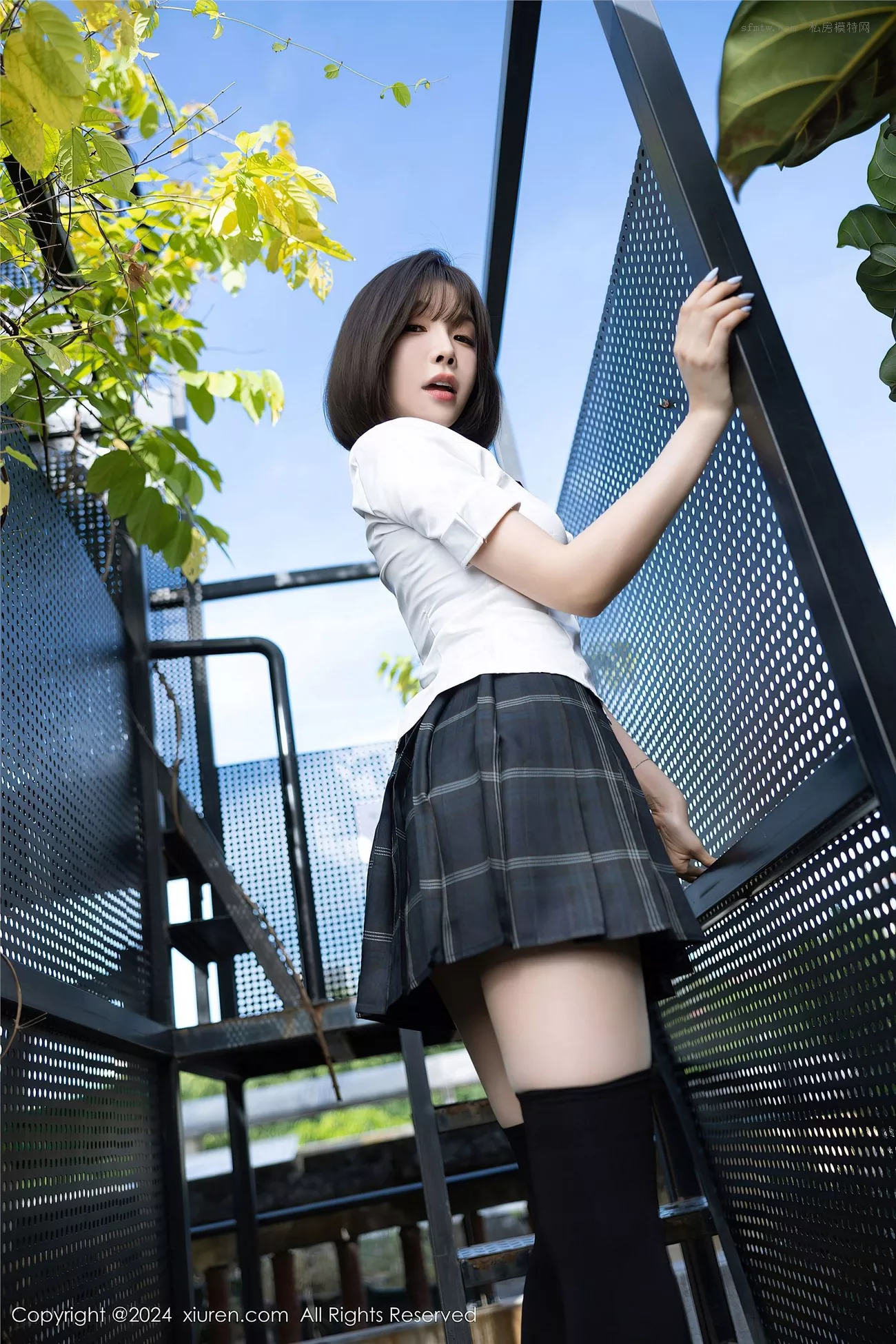 徐莉芝 Booty 【秀人XiuRen】高质图相 Vol.8785