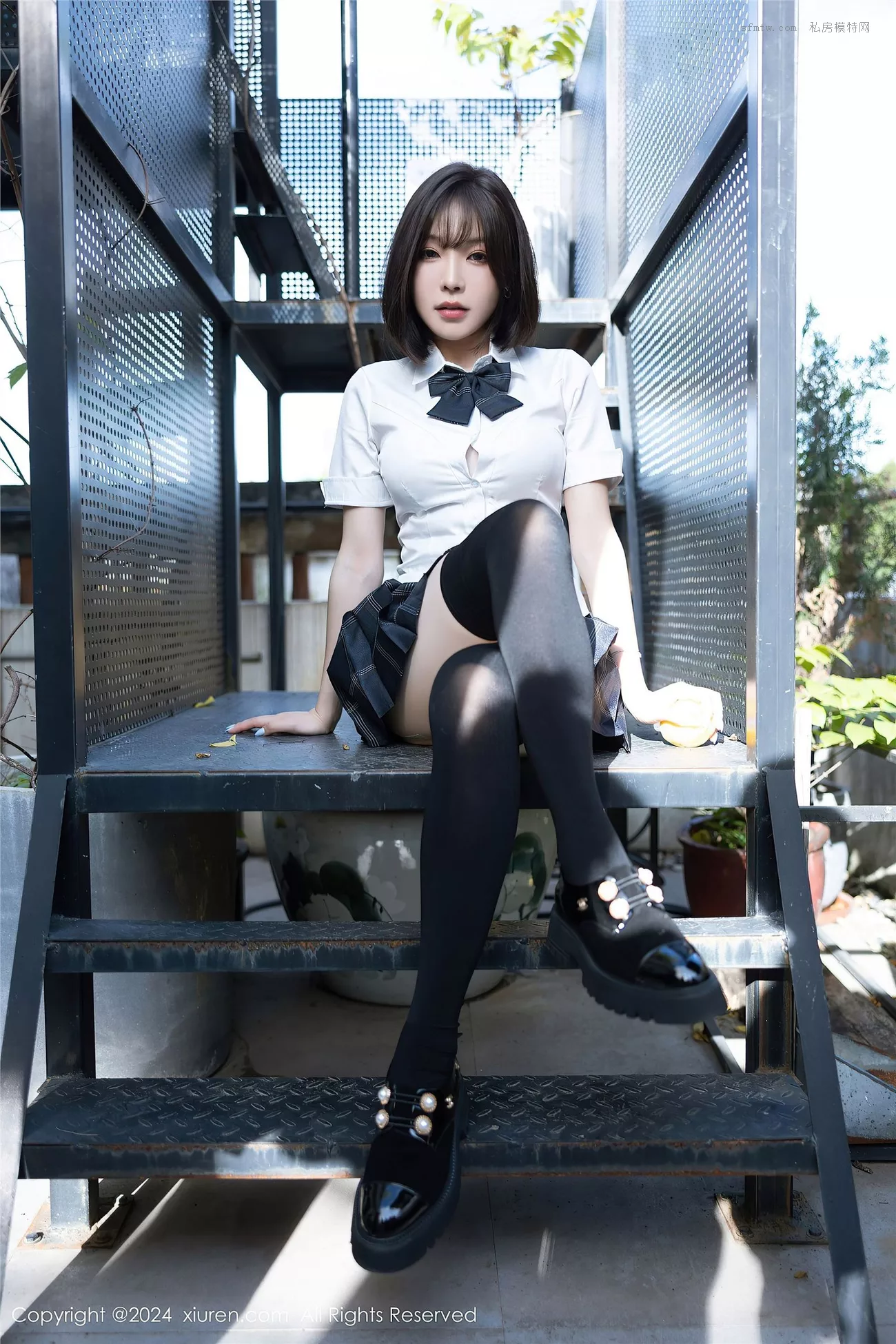 徐莉芝 Booty 【秀人XiuRen】高质图相 Vol.8785
