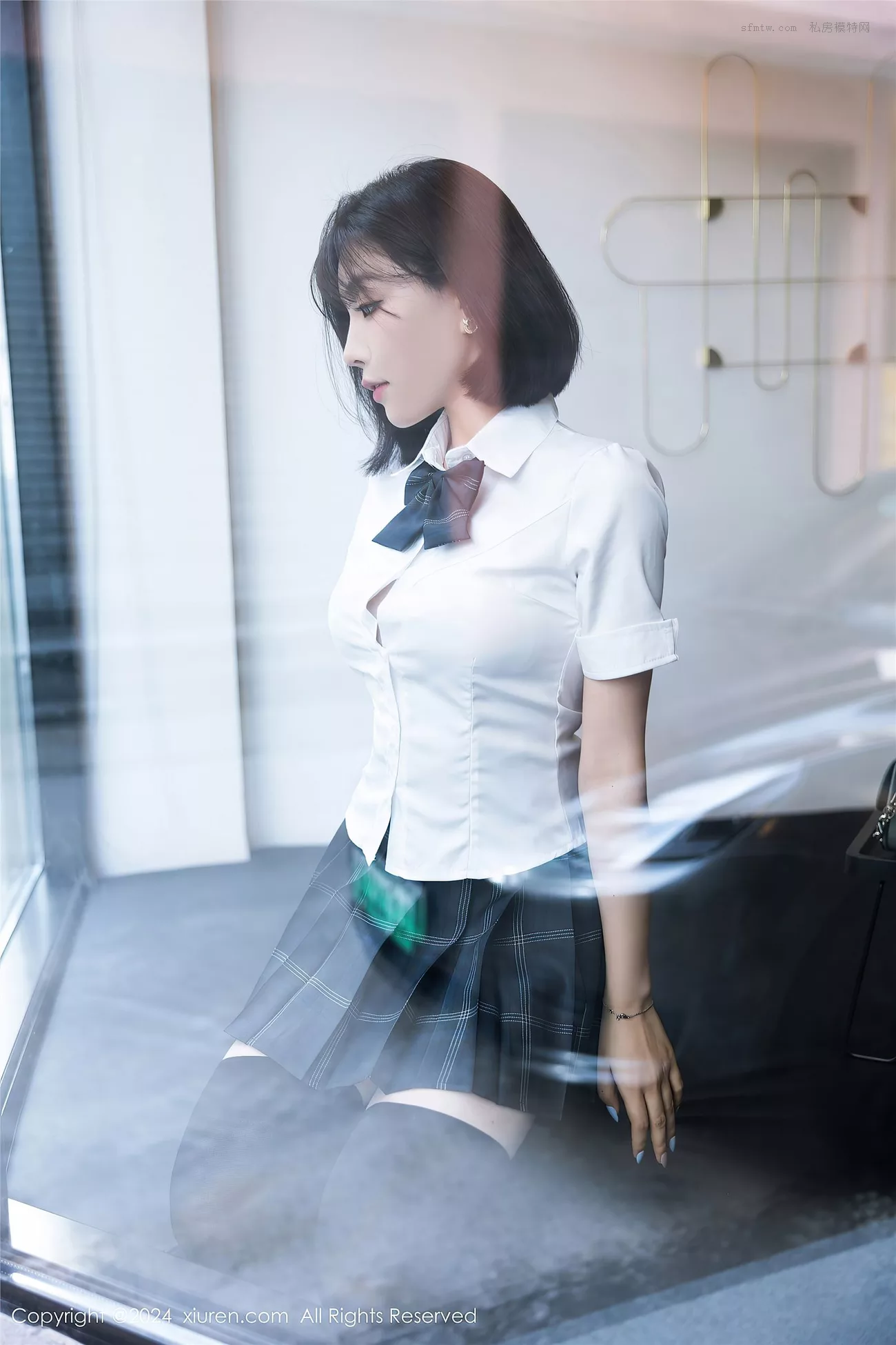 徐莉芝 Booty 【秀人XiuRen】高质图相 Vol.8785