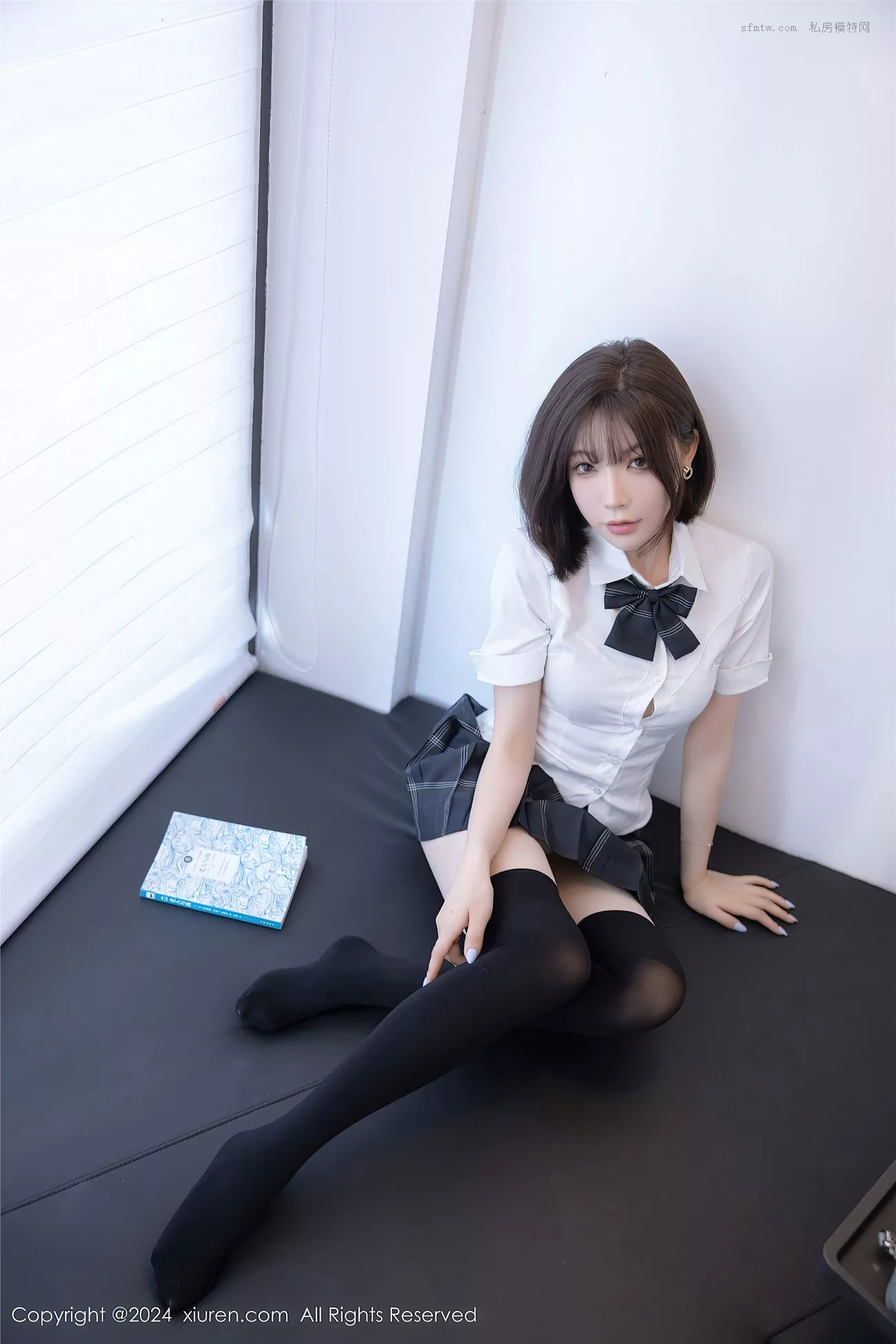 徐莉芝 Booty 【秀人XiuRen】高质图相 Vol.8785