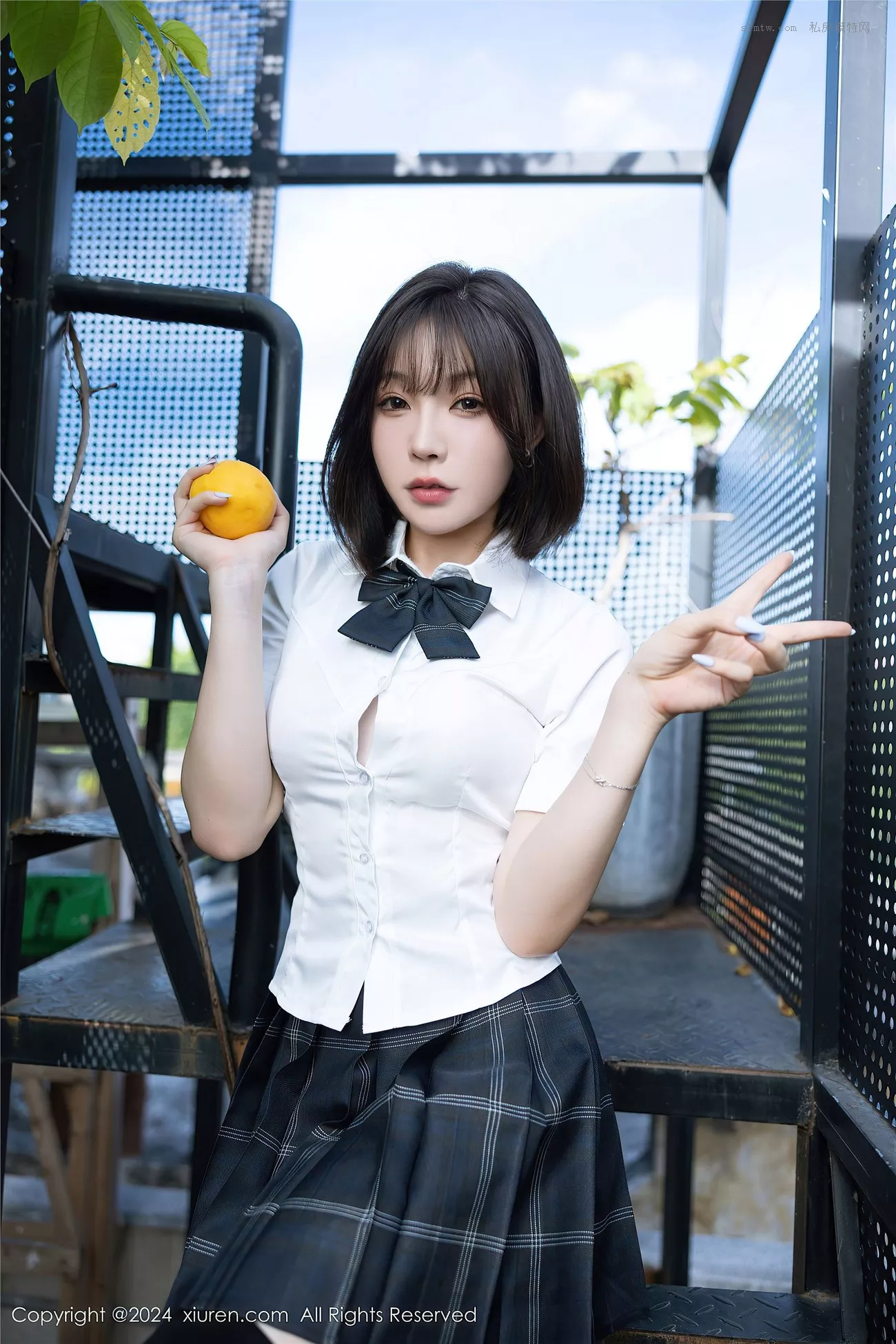 徐莉芝 Booty 【秀人XiuRen】高质图相 Vol.8785