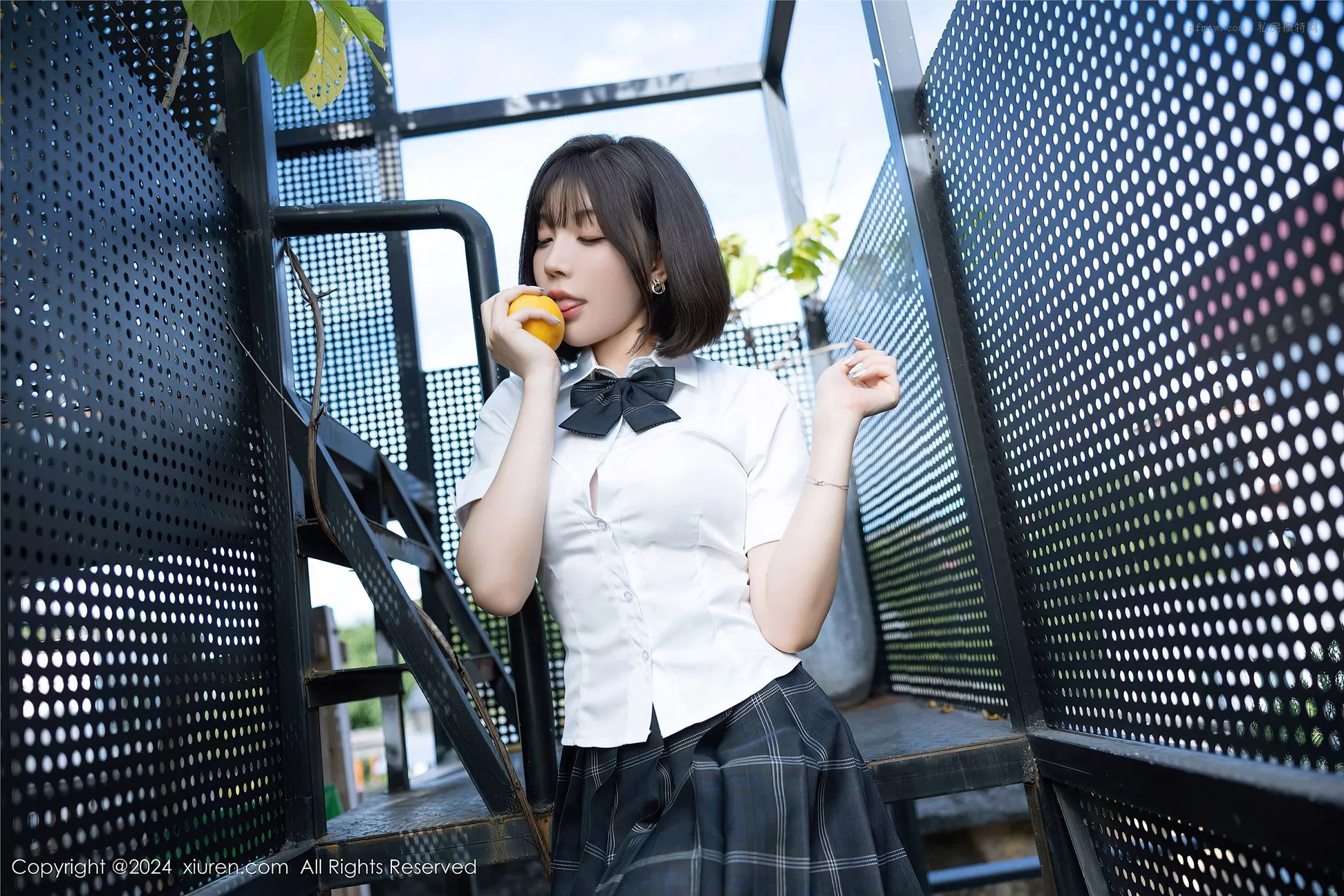 徐莉芝 Booty 【秀人XiuRen】高质图相 Vol.8785