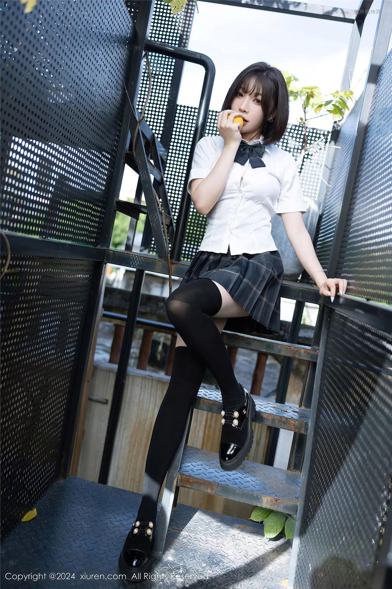 徐莉芝 Booty 【秀人XiuRen】高质图相 Vol.8785