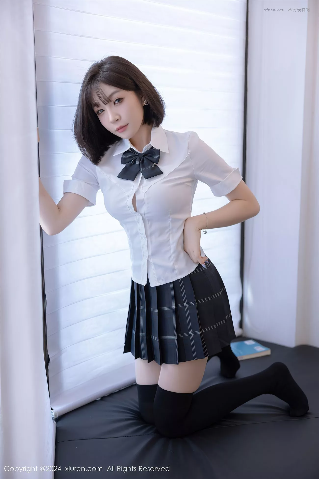 徐莉芝 Booty 【秀人XiuRen】高质图相 Vol.8785