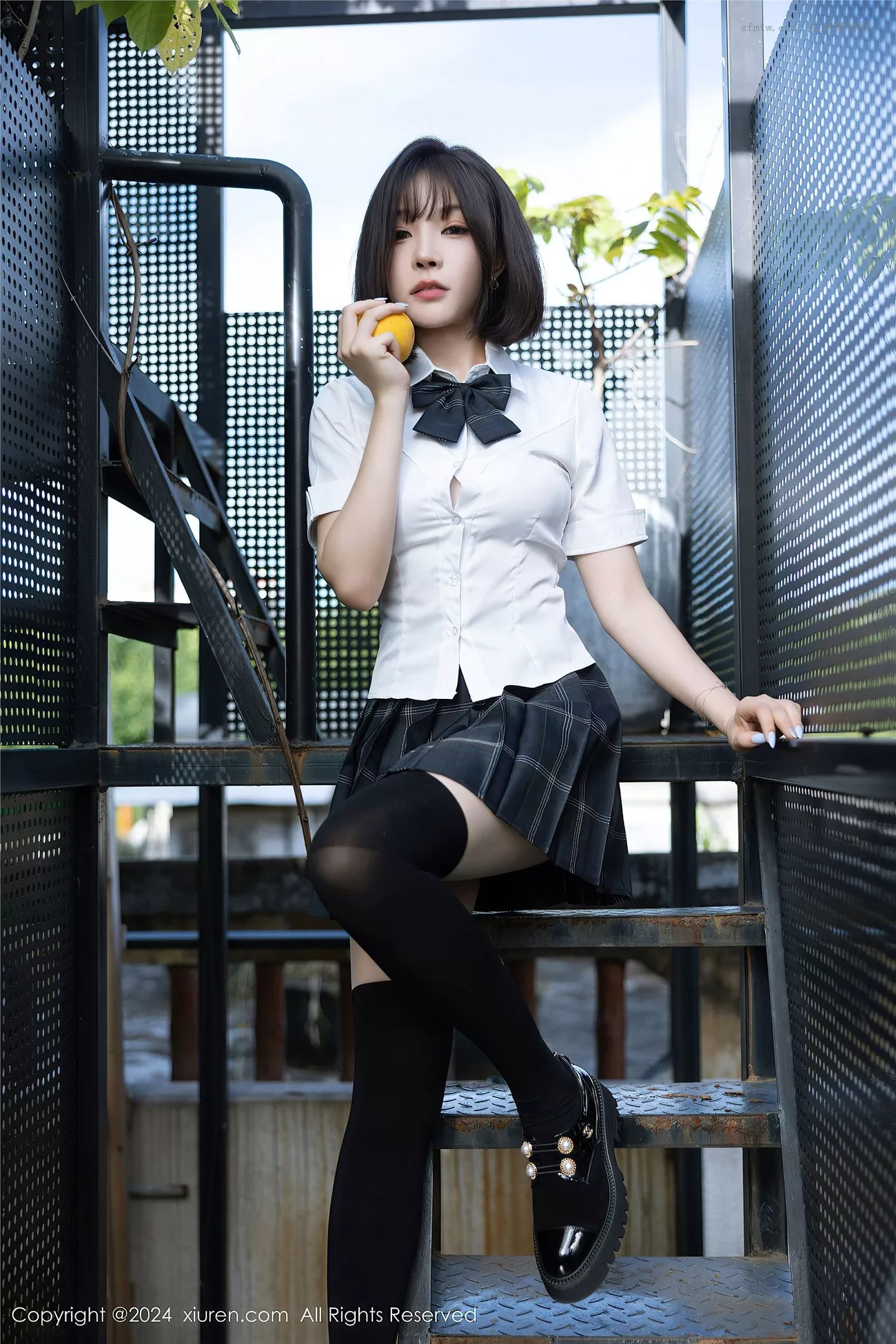 徐莉芝 Booty 【秀人XiuRen】高质图相 Vol.8785