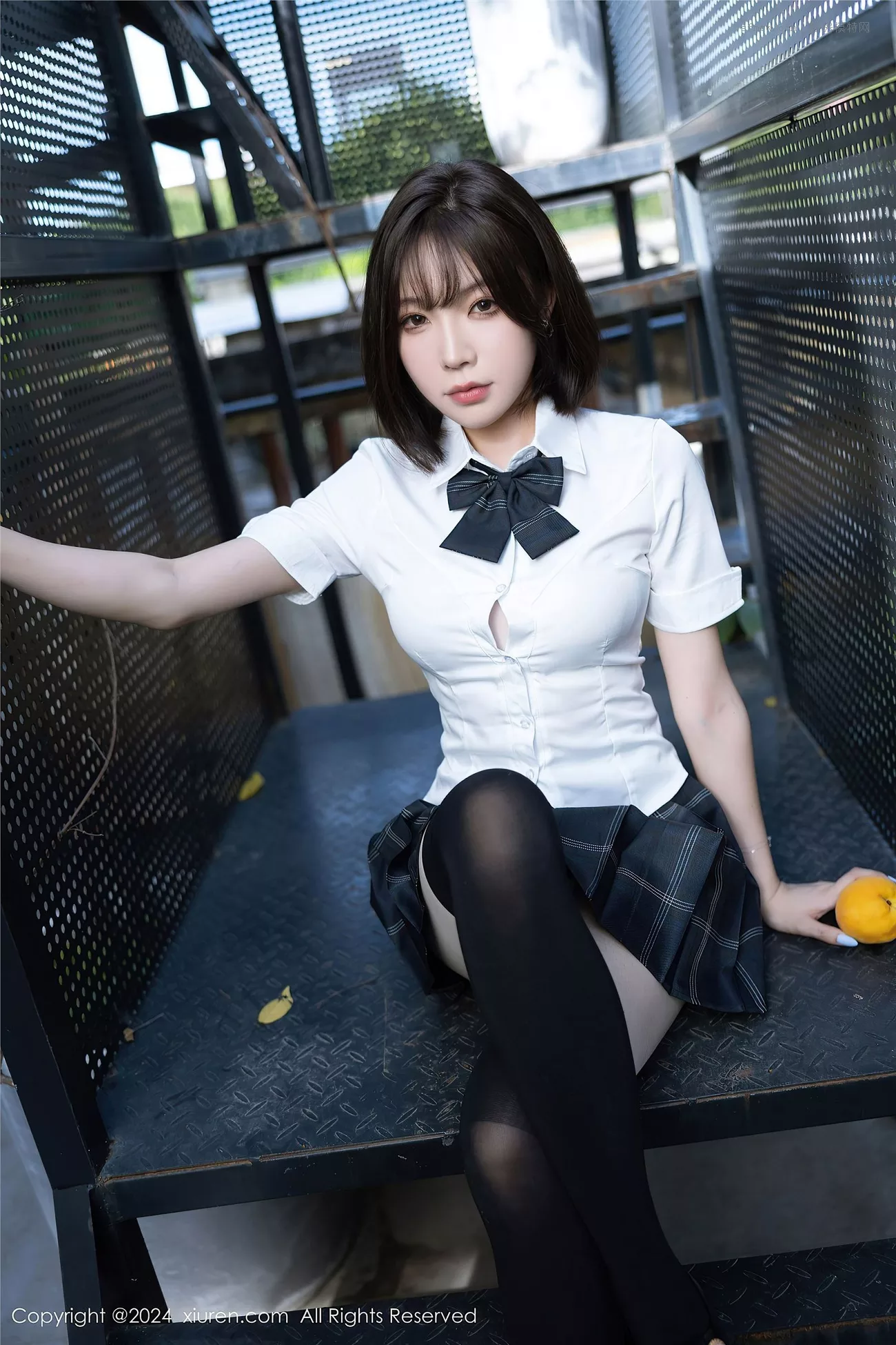 徐莉芝 Booty 【秀人XiuRen】高质图相 Vol.8785