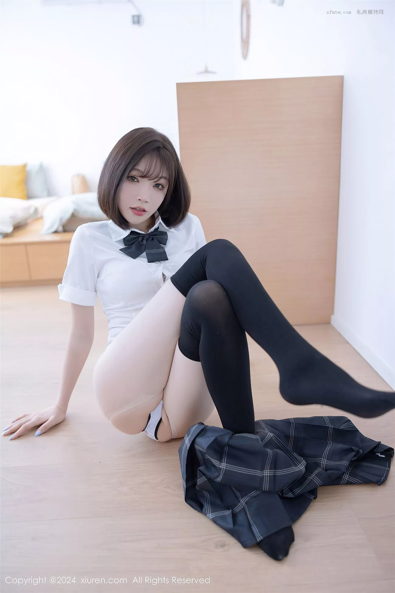 徐莉芝 Booty 【秀人XiuRen】高质图相 Vol.8785