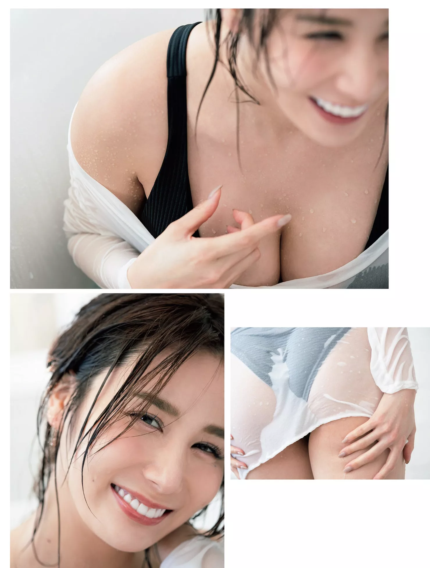 ) 会员中幅 ( 高质艺术艺术图 丽模 Yuipan 日本 ゆいぱんFLASH