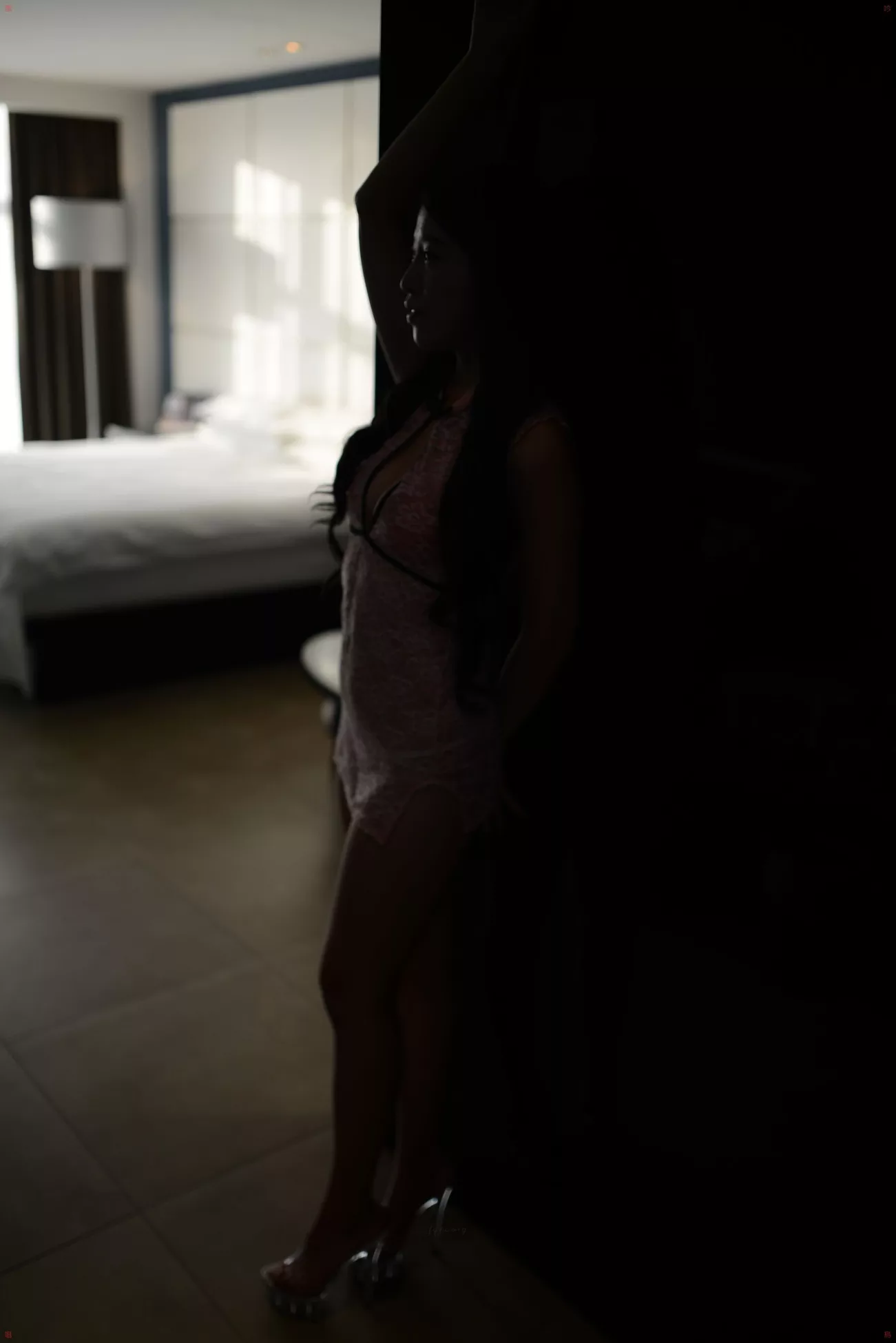 套图 裸模 大尺寸sex 裸模 人体 私摄 人体 婉婷