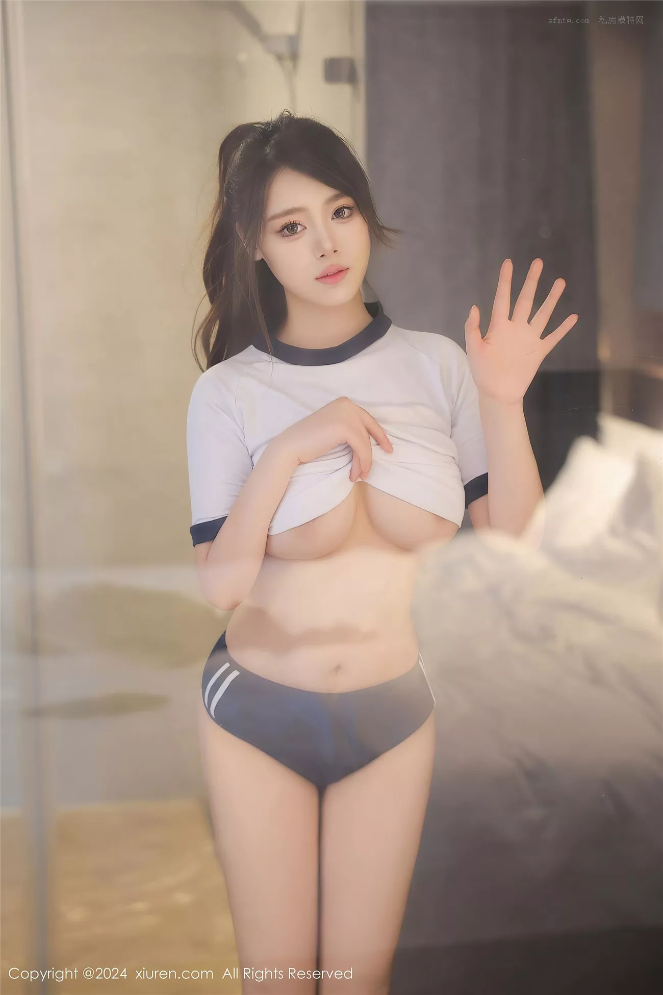 Vol.8782 【xiuren秀人】高清照片 宝 蛋蛋