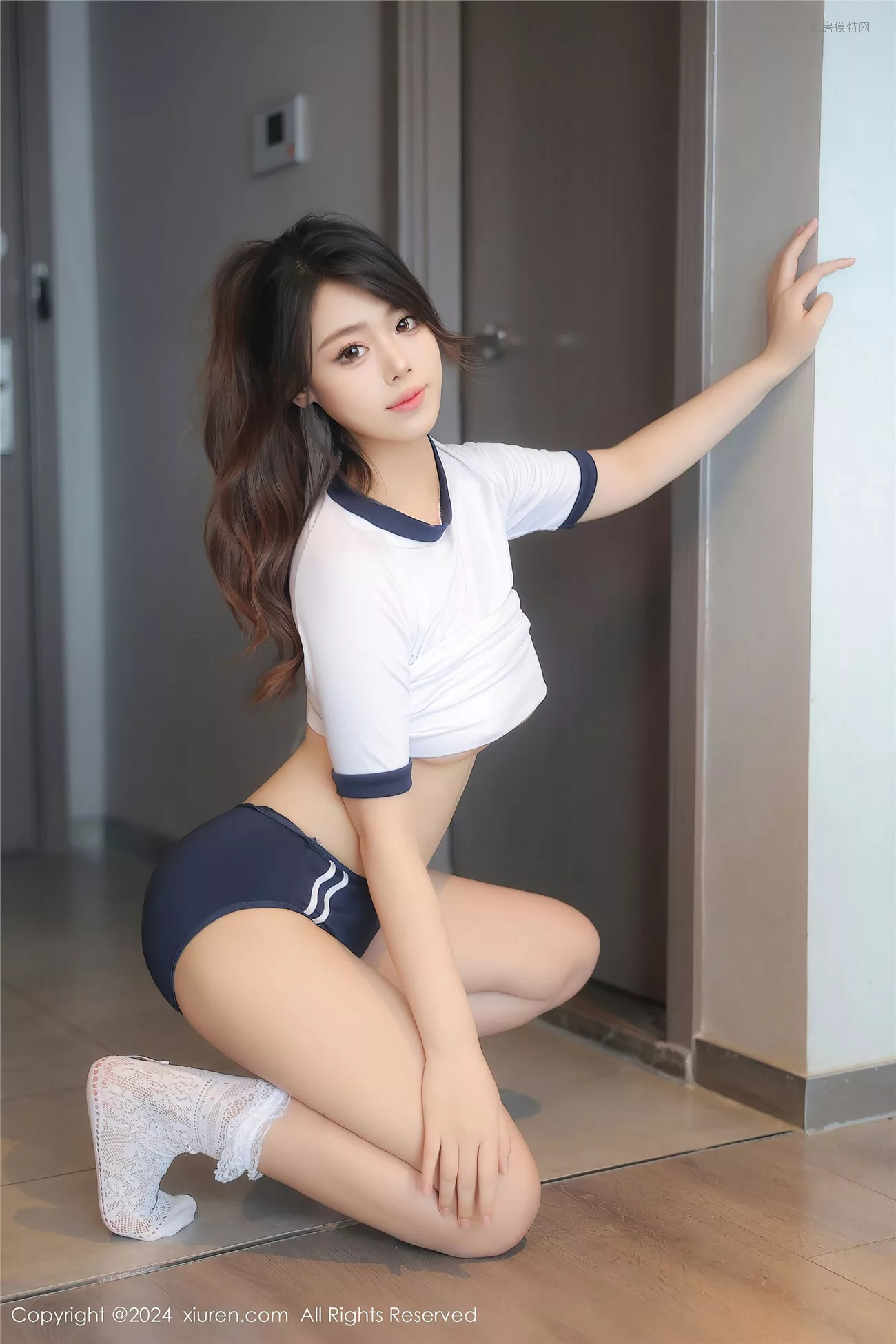Vol.8782 【xiuren秀人】高清照片 宝 蛋蛋