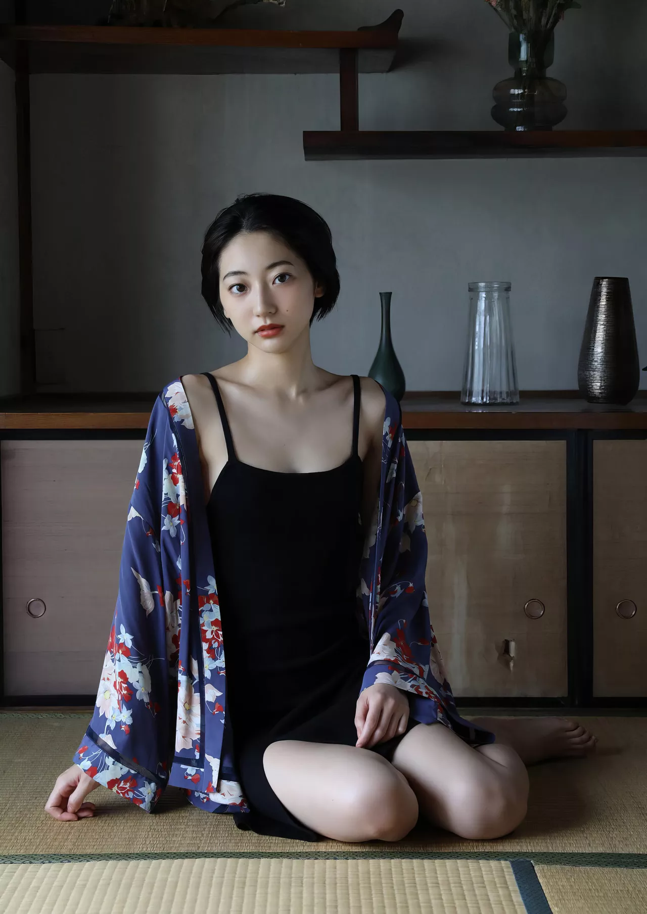 Takeda 【Geranium】 全集修正 Rena 武田玲奈写真集