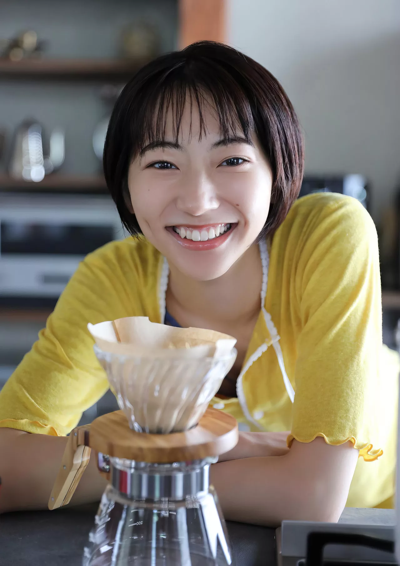 Takeda 【Geranium】 全集修正 Rena 武田玲奈写真集