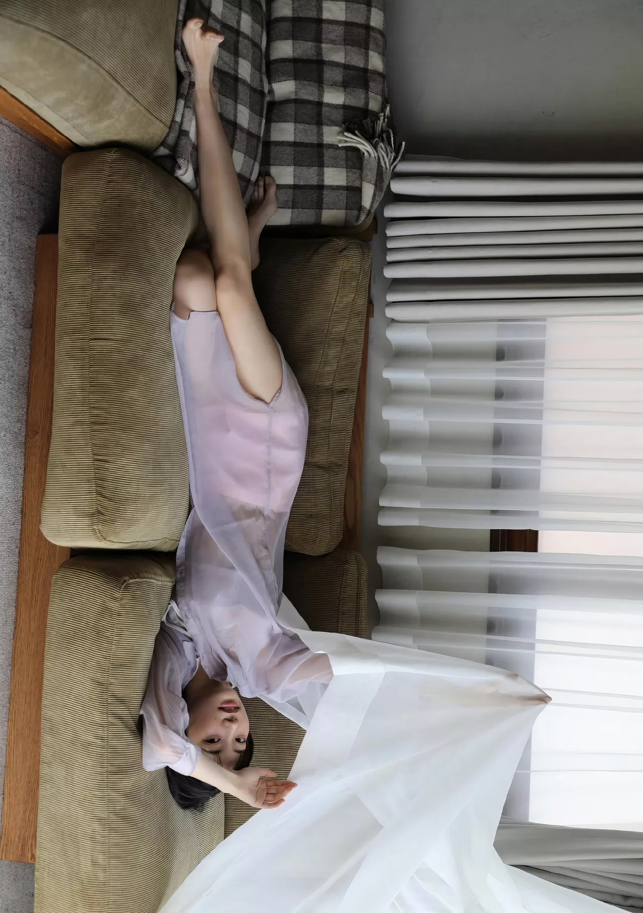 Takeda 【Geranium】 全集修正 Rena 武田玲奈写真集