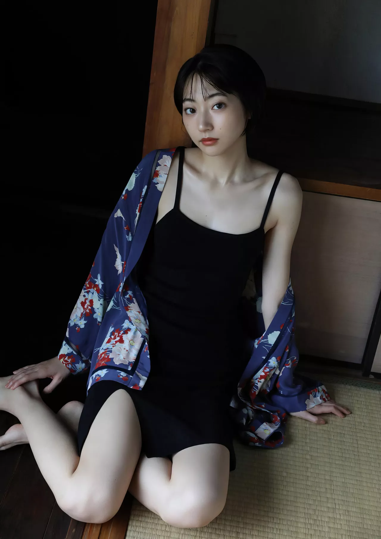 Takeda 【Geranium】 全集修正 Rena 武田玲奈写真集