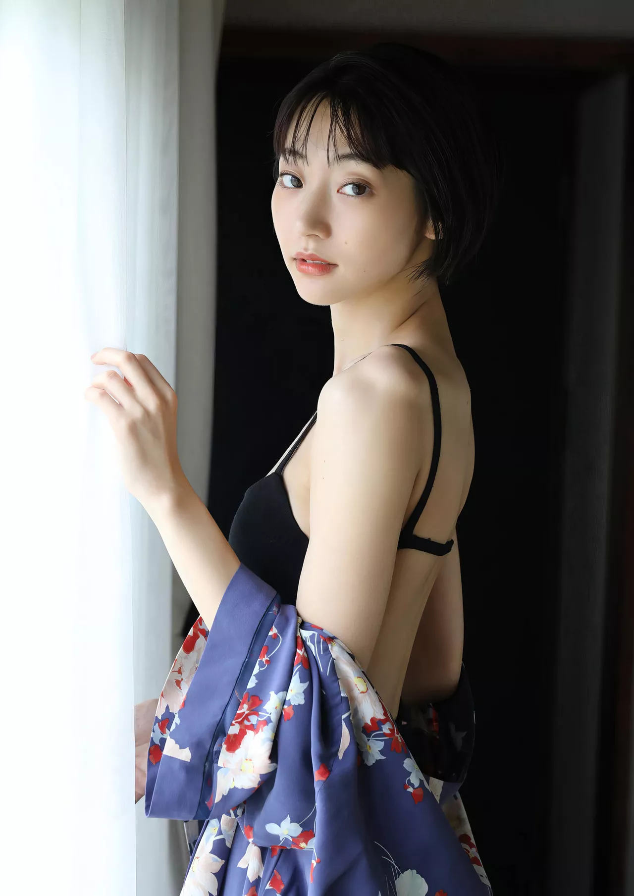 Takeda 【Geranium】 全集修正 Rena 武田玲奈写真集