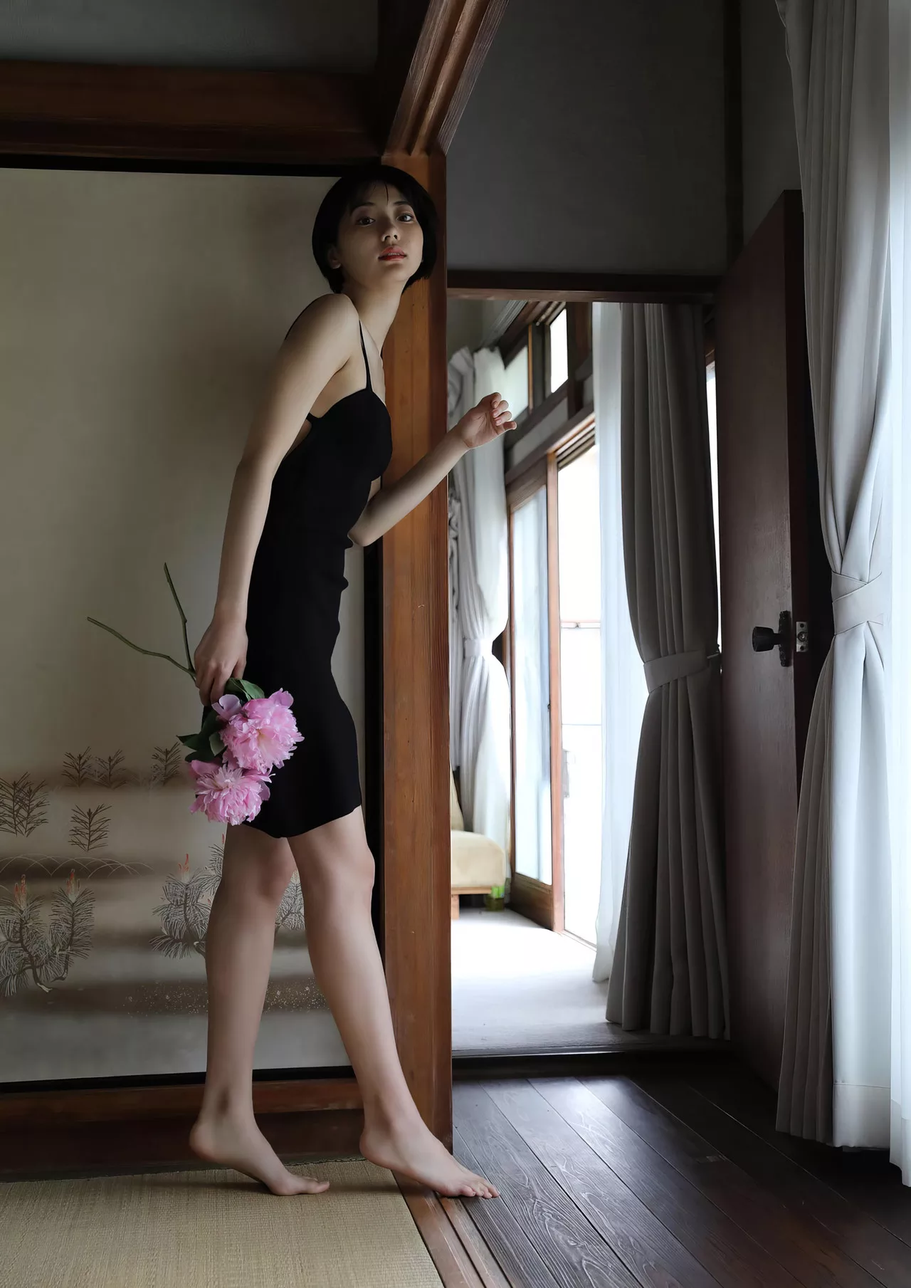 Takeda 【Geranium】 全集修正 Rena 武田玲奈写真集