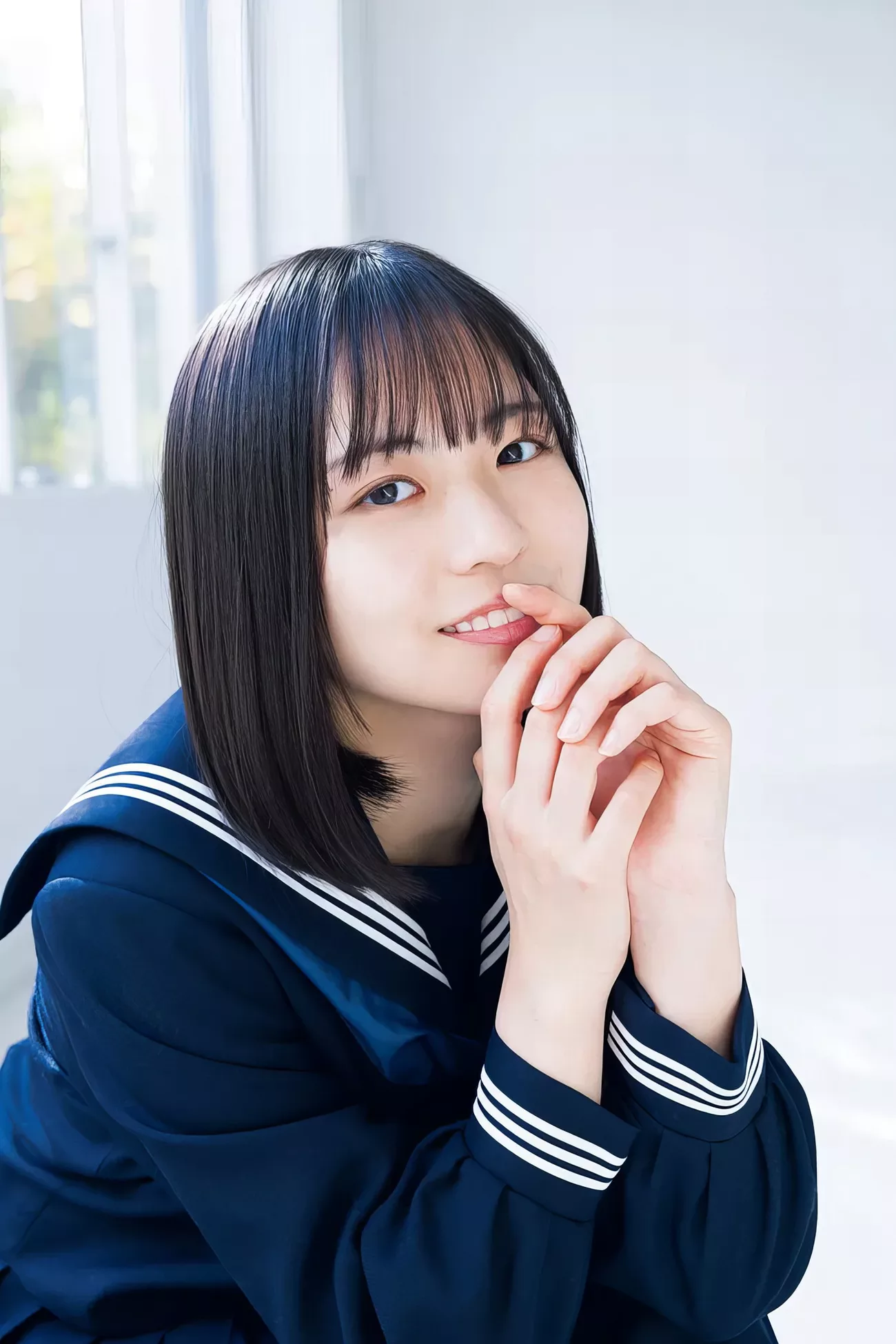 (周刊 2024 正源司阳子Weekly 公子艺术图 Set.19 Yoko Shogenji 花花 Playboy 2024年19号)