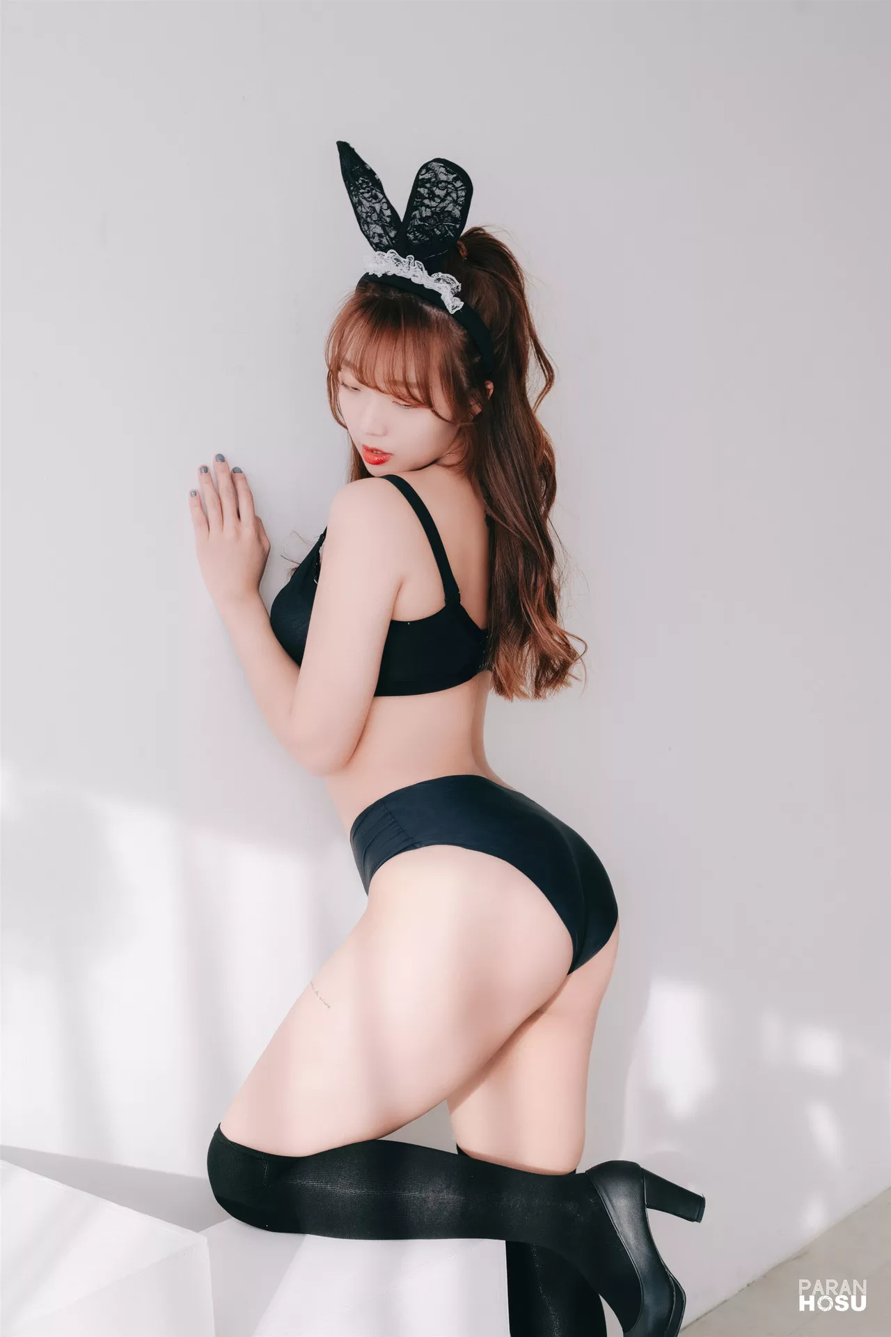 Koby 写真集】 Koby【棒子 (30P) No.1 Paranhosu尤物