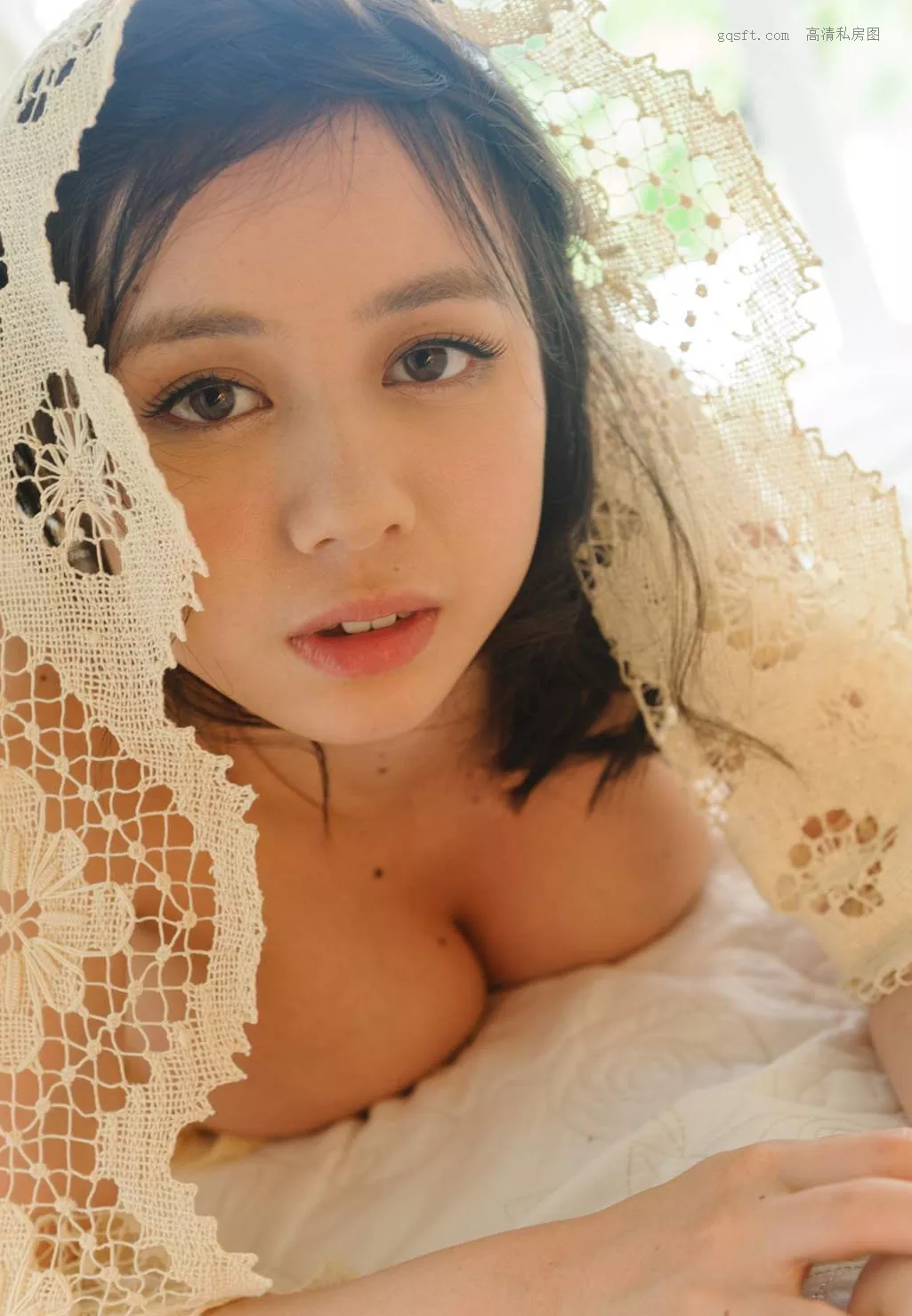 女神 Double Yoshikawa 吉川あいみ 高质写真摄影 Venus Aimi 日本