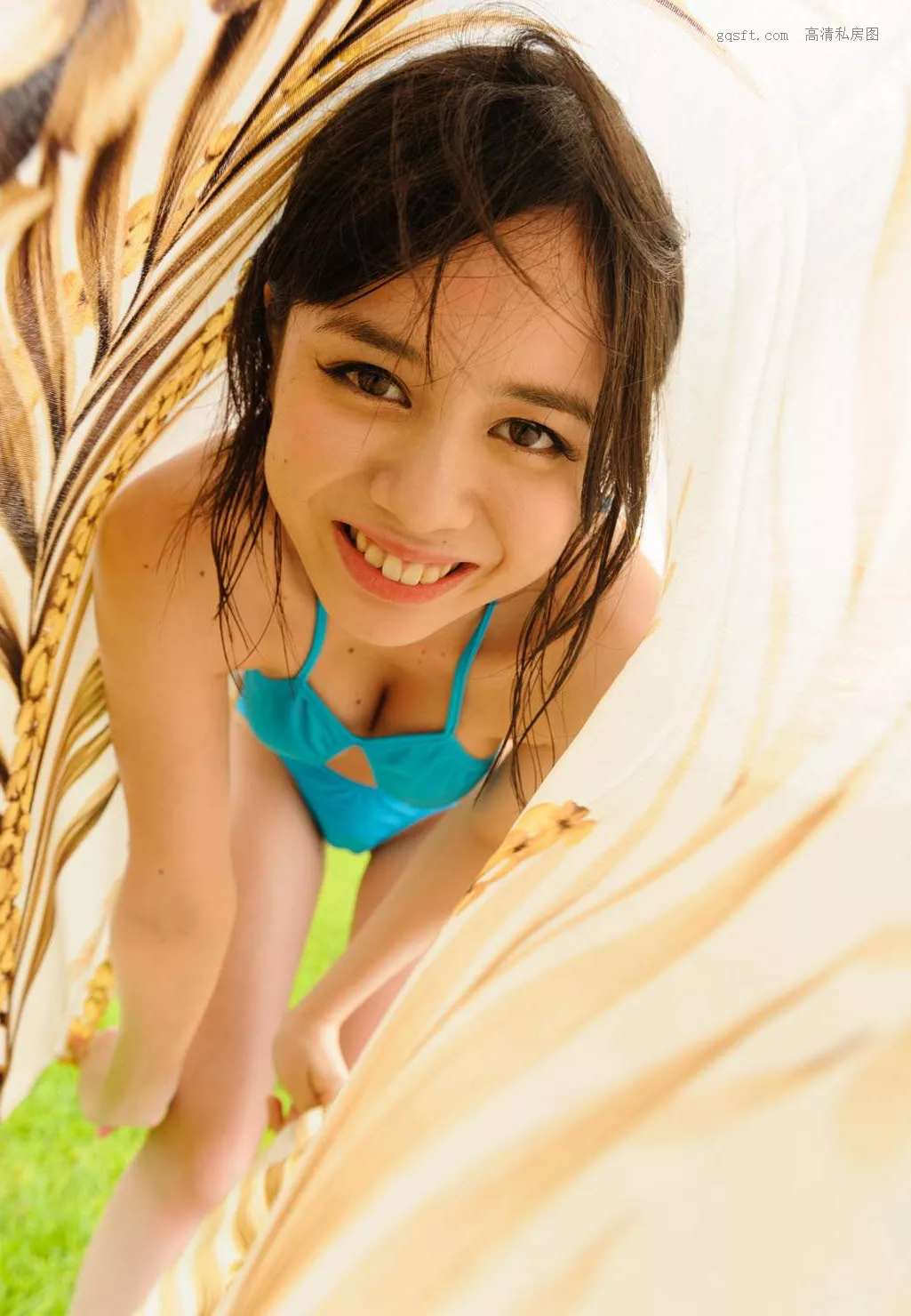 女神 Double Yoshikawa 吉川あいみ 高质写真摄影 Venus Aimi 日本